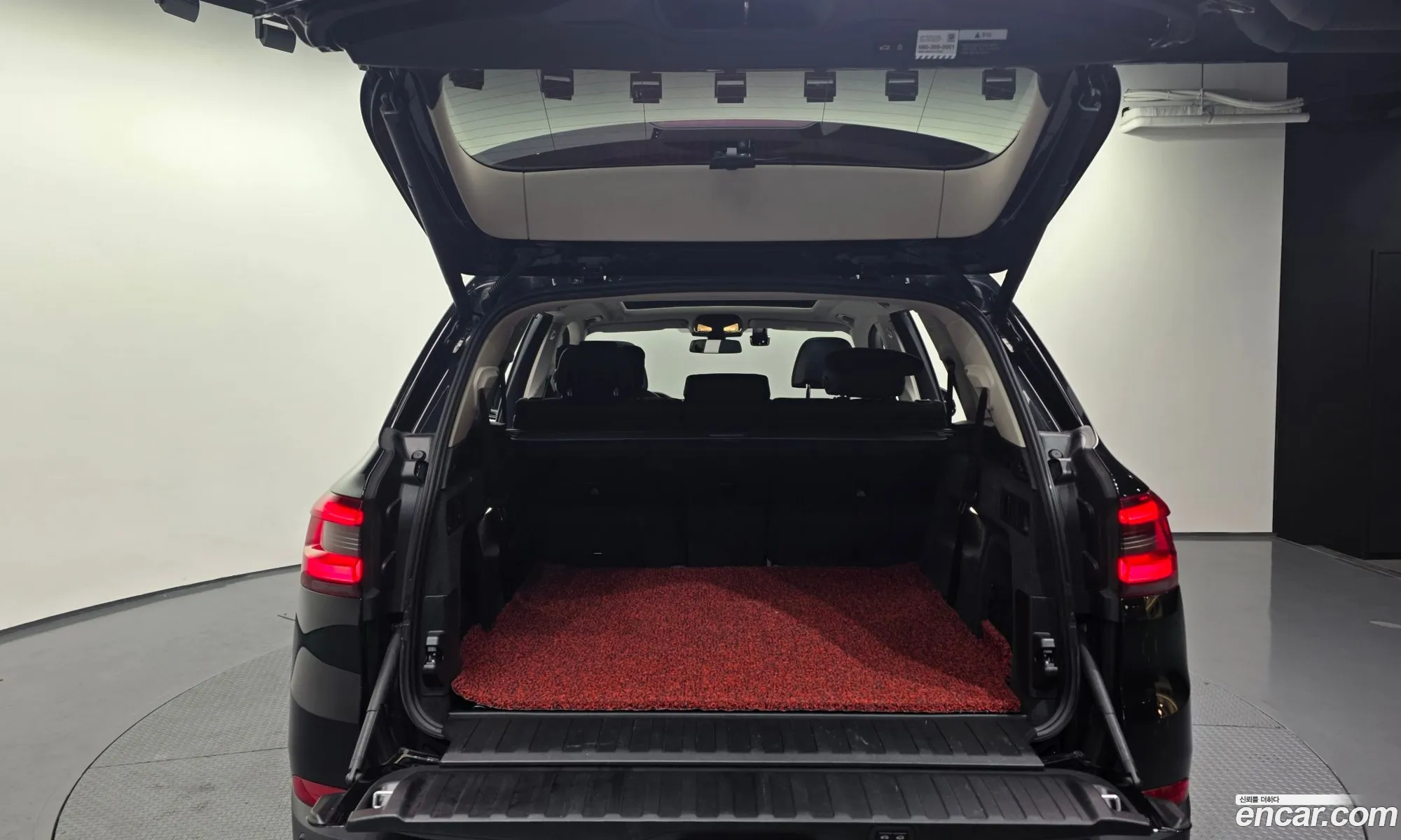 BMW X5 2021 — 6