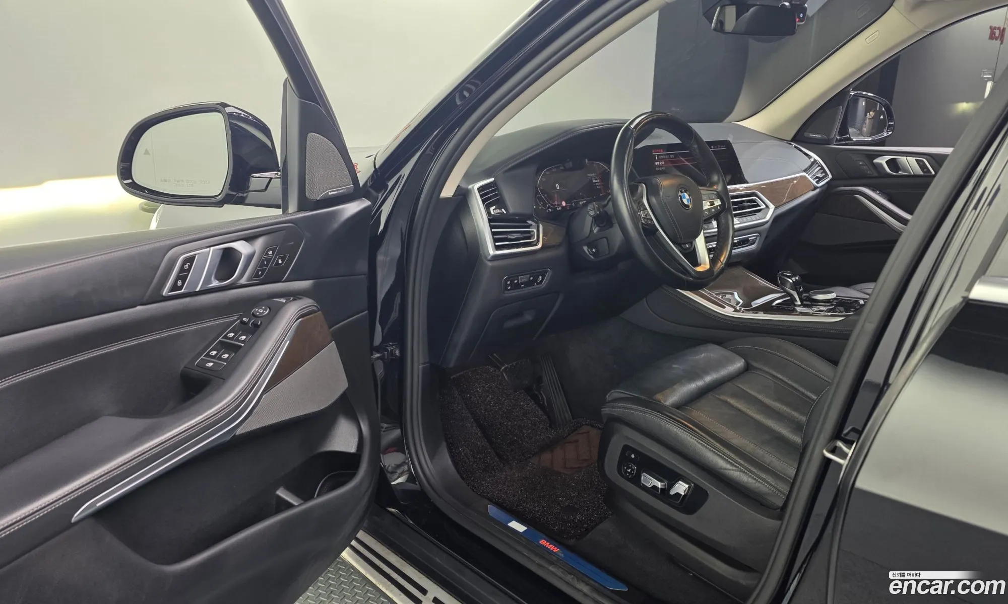 BMW X5 2021 — 19