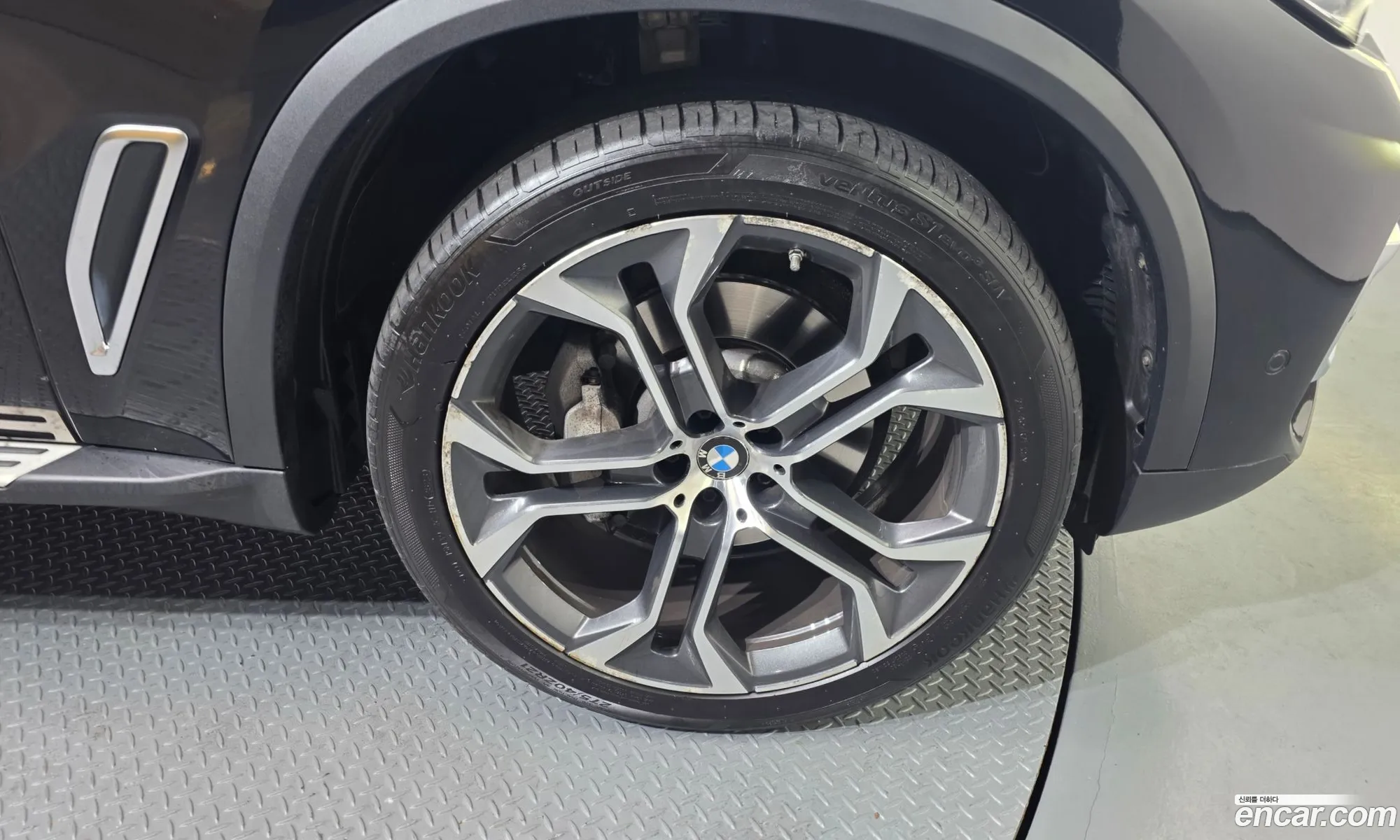 BMW X5 2021 — 4