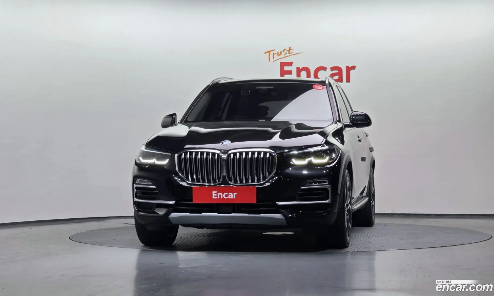 BMW X5 2021 — 11