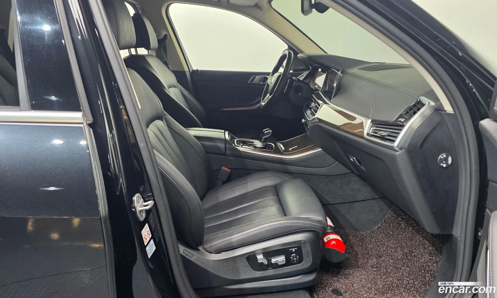 BMW X5 2021 — 14