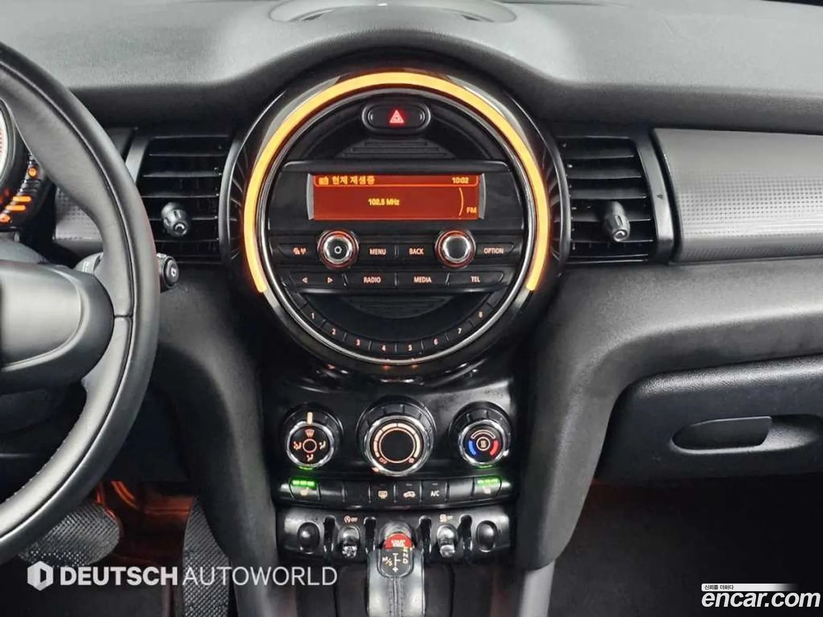 Mini Cooper D 2015 — 10