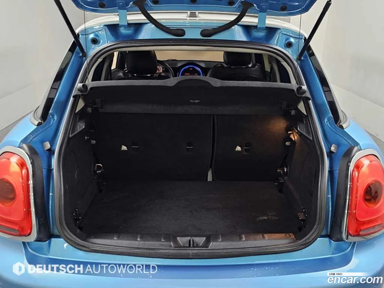 Mini Cooper D 2015 — 14