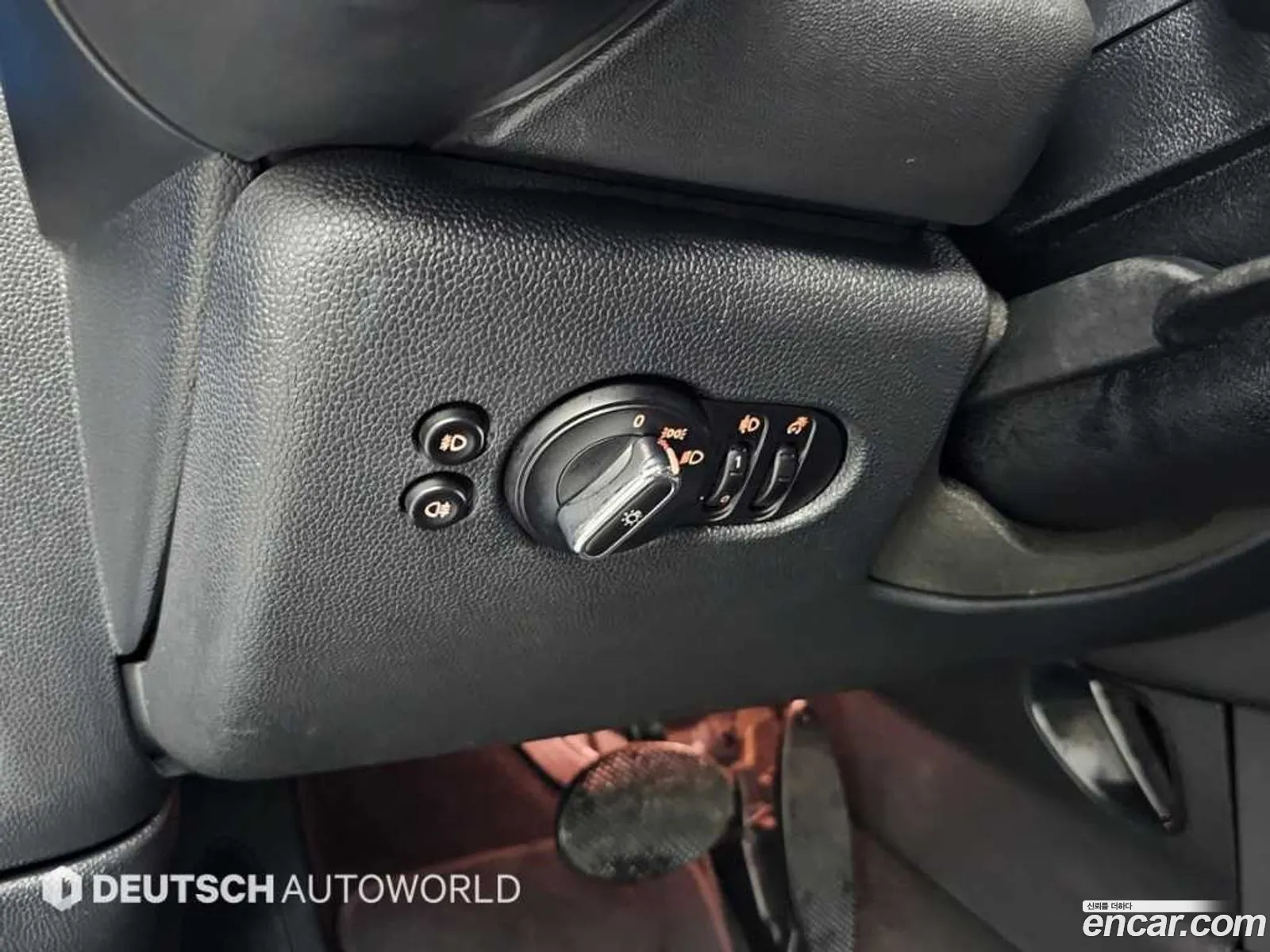 Mini Cooper D 2015 — 6