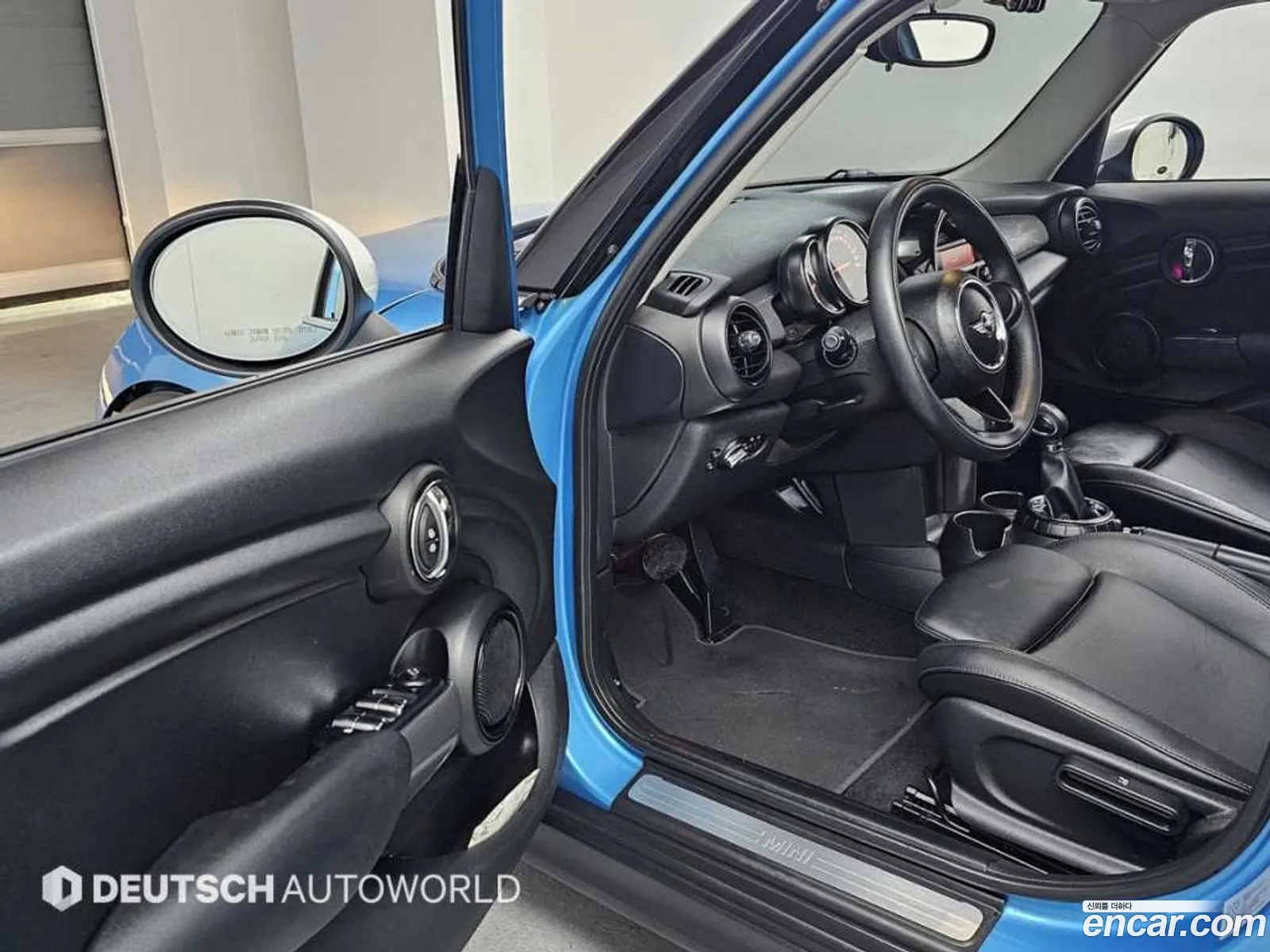 Mini Cooper D 2015 — 20