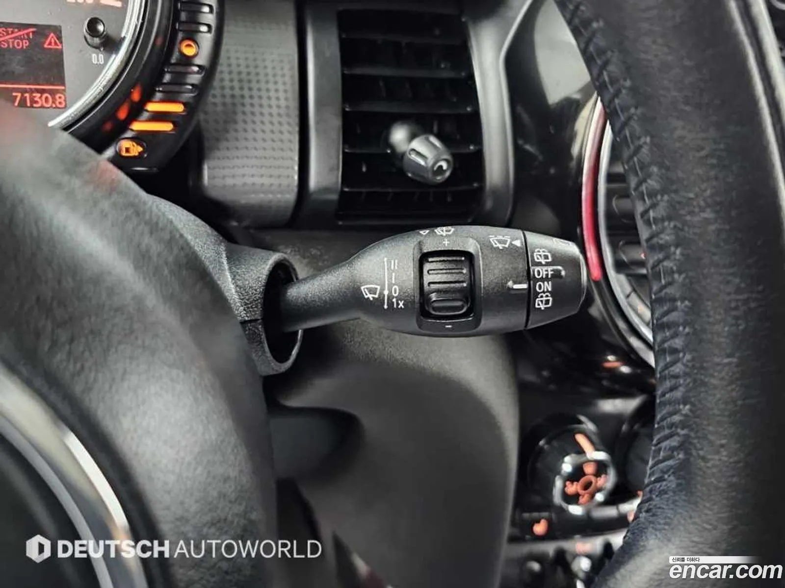 Mini Cooper D 2015 — 8