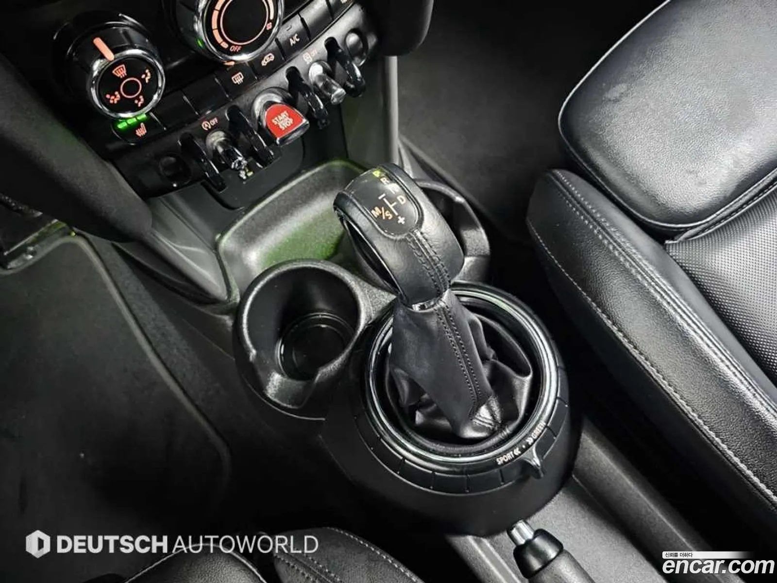 Mini Cooper D 2015 — 18