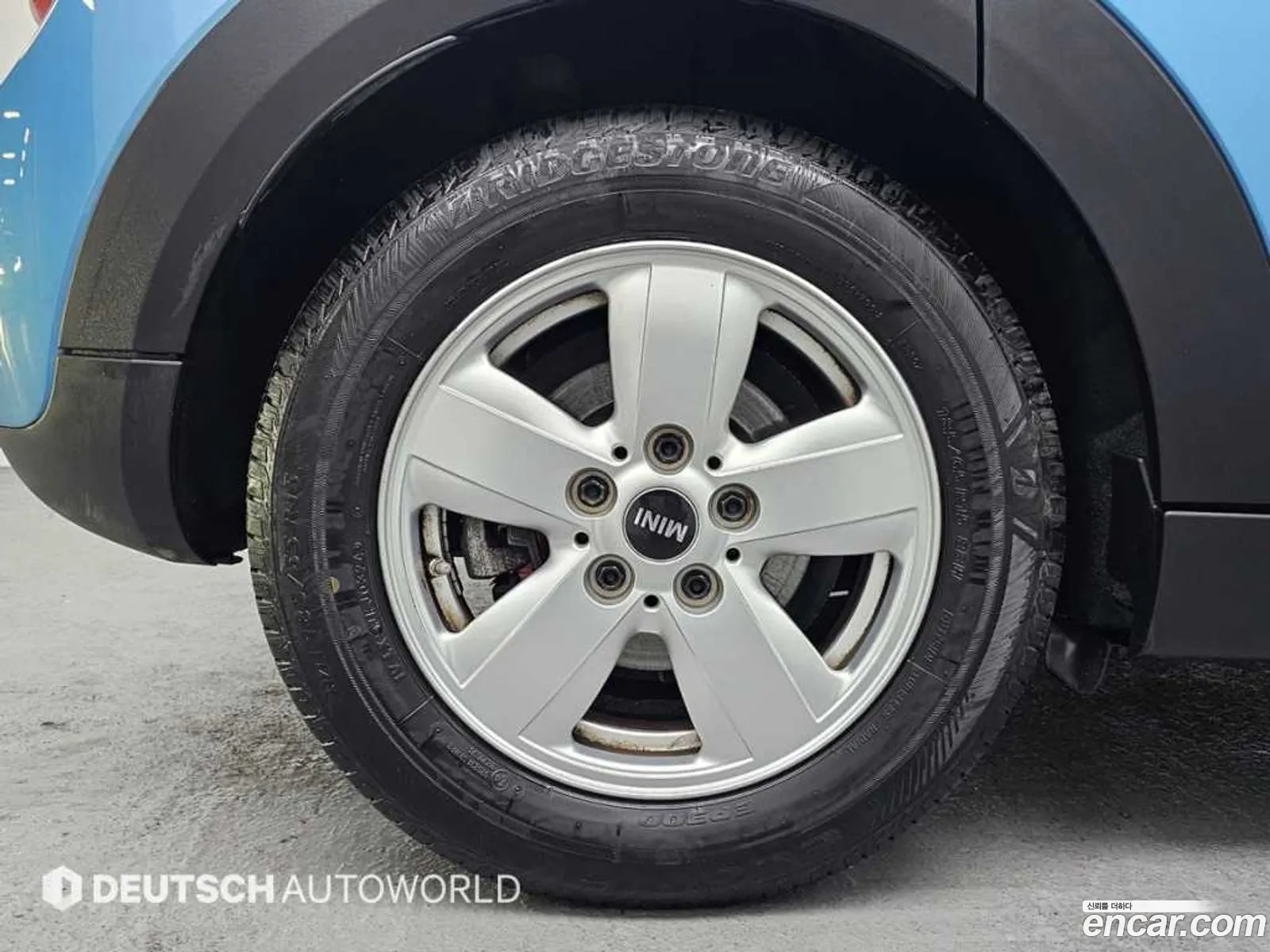 Mini Cooper D 2015 — 11