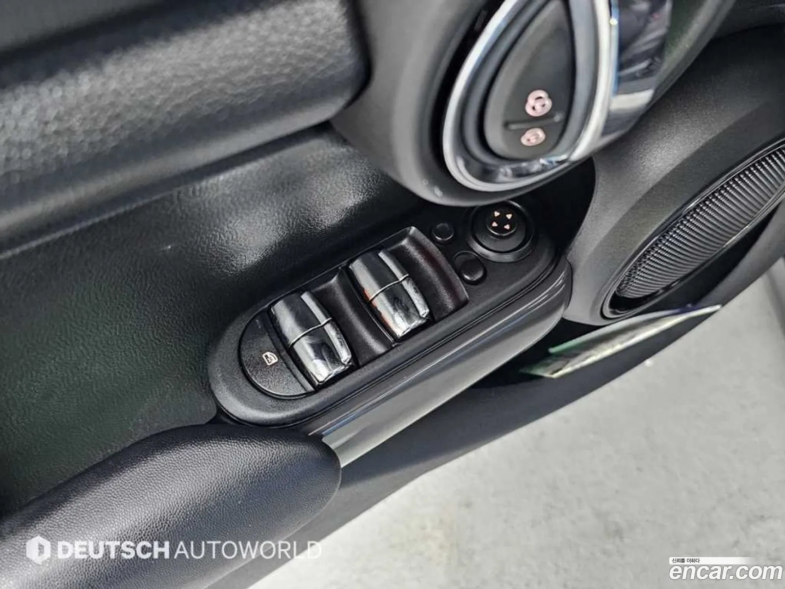 Mini Cooper D 2015 — 2