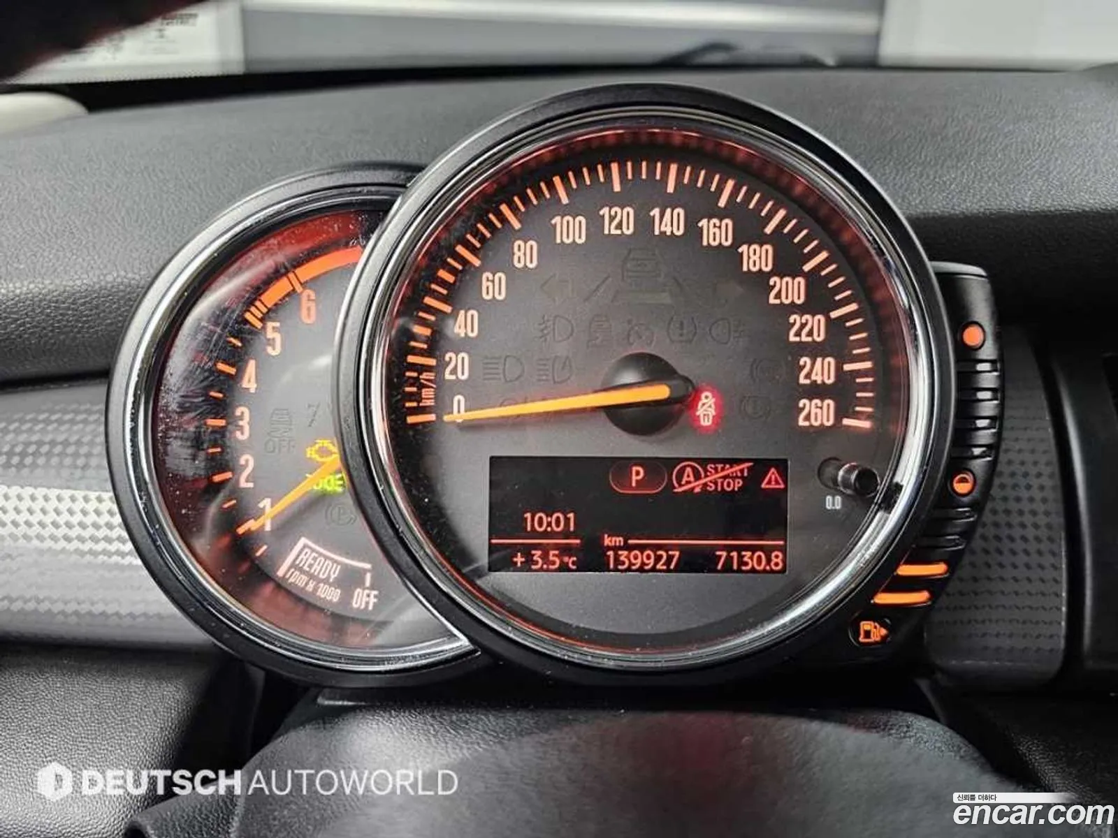 Mini Cooper D 2015 — 16