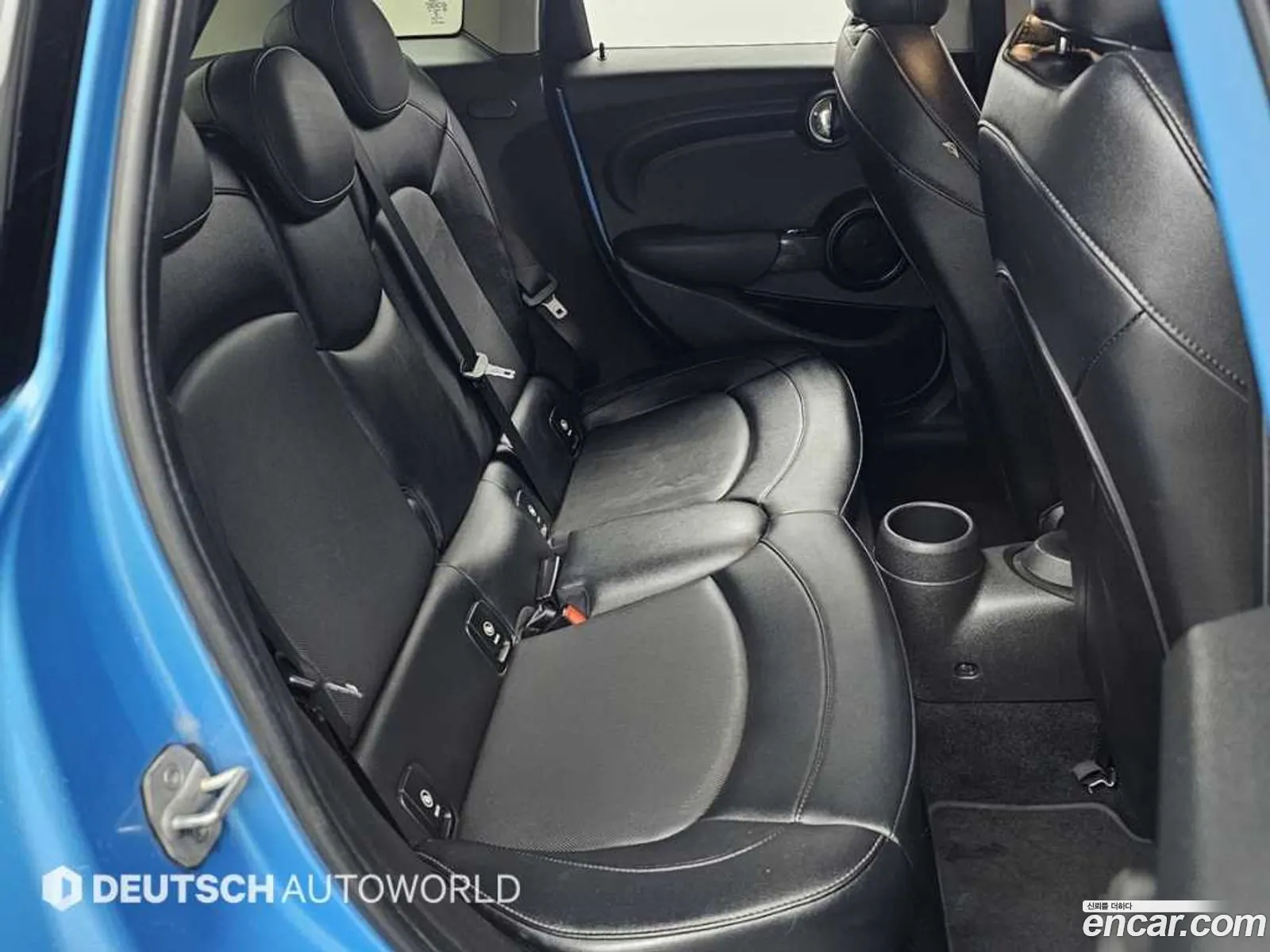 Mini Cooper D 2015 — 13