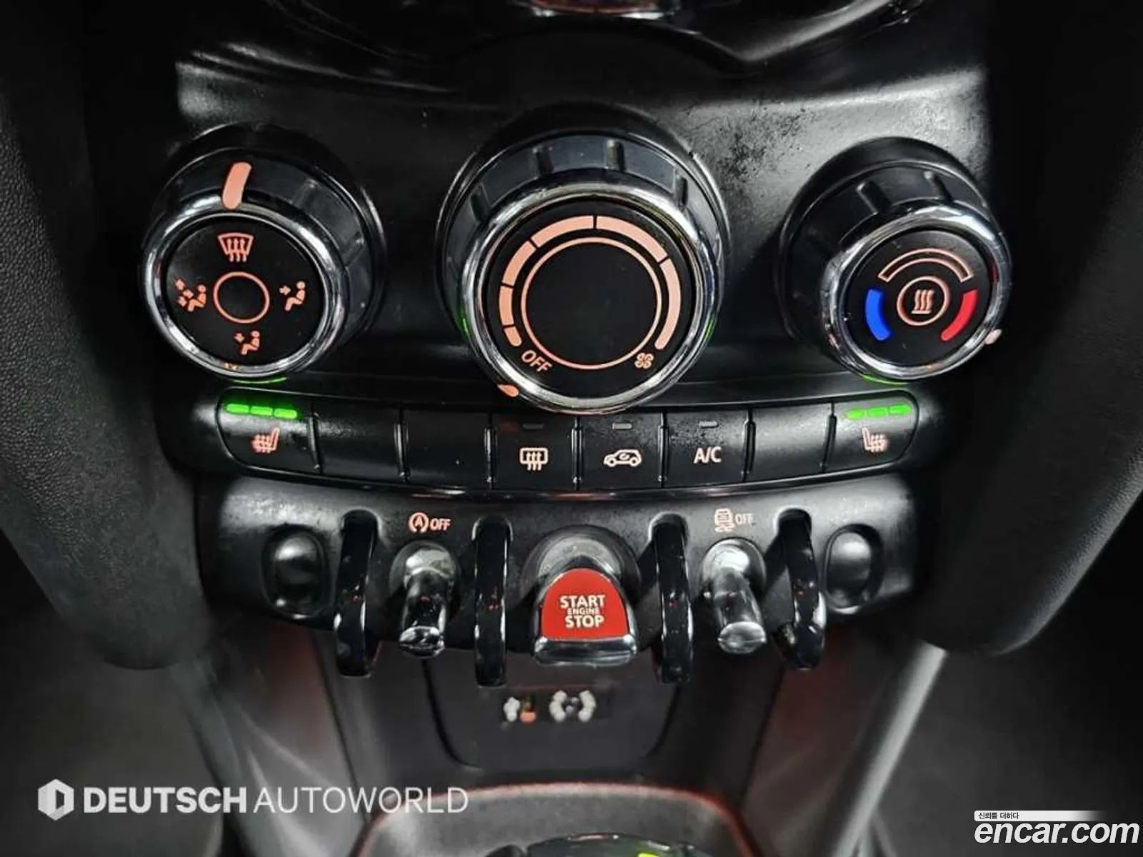 Mini Cooper D 2015 — 4