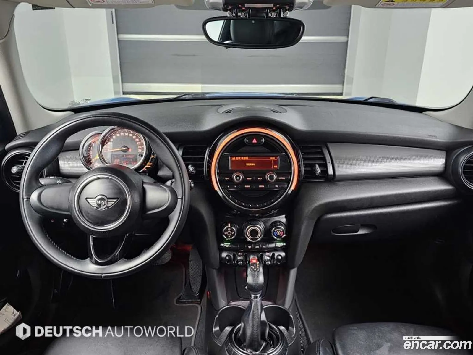 Mini Cooper D 2015 — 12