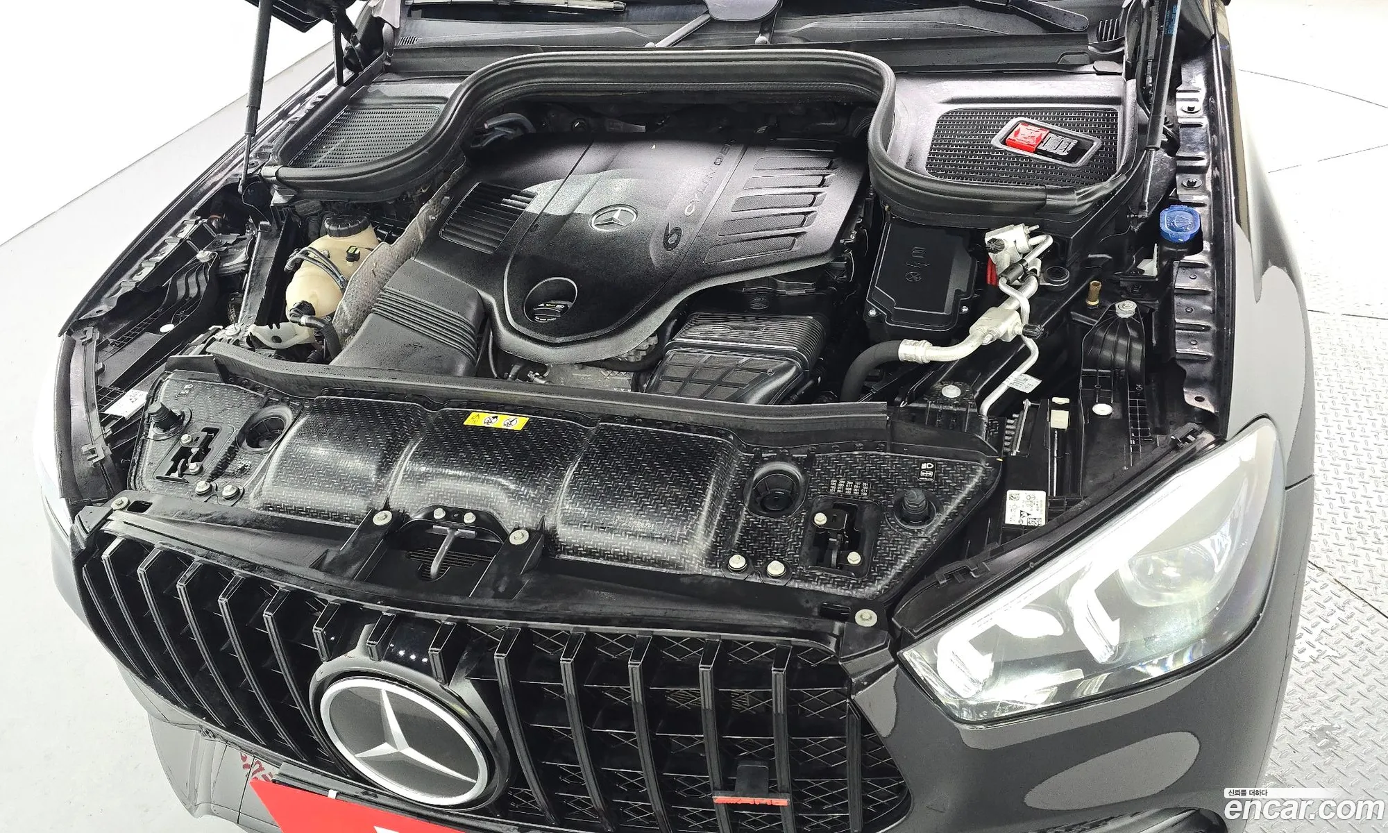 Mercedes-Benz GLE-Class W167 2022 — 19