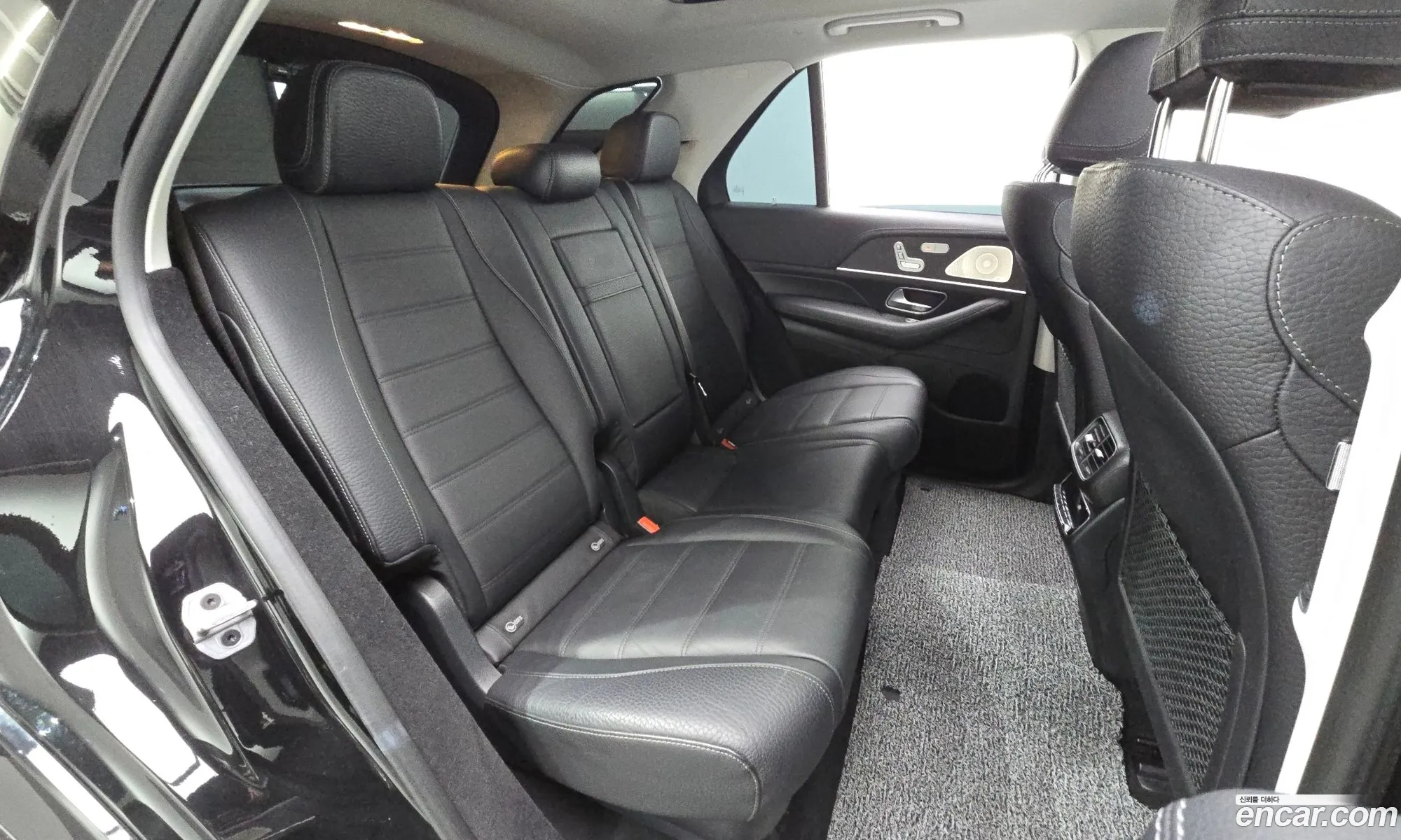 Mercedes-Benz GLE-Class W167 2022 — 7