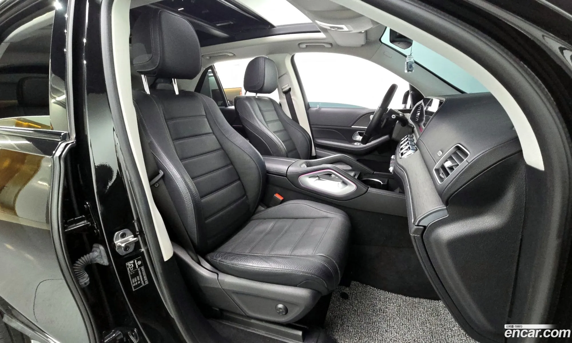 Mercedes-Benz GLE-Class W167 2022 — 20