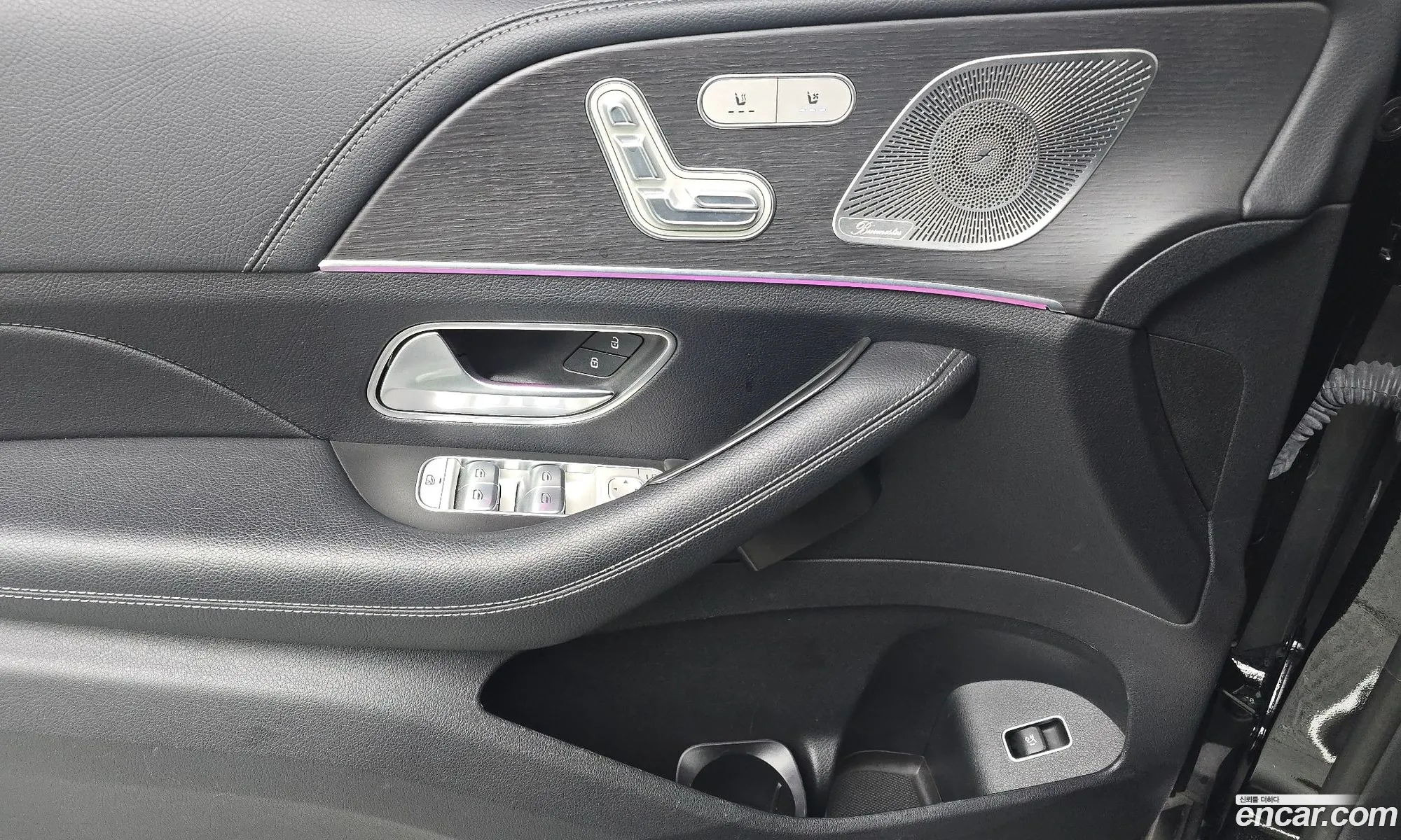 Mercedes-Benz GLE-Class W167 2022 — 13