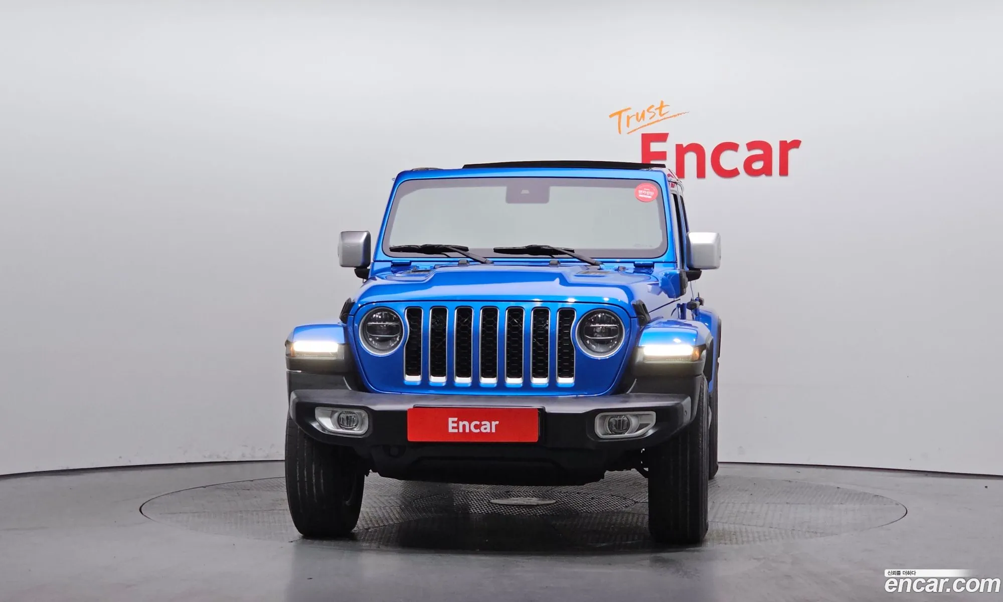 Jeep Wrangler 2022 1C4JJXP60NW147492 — 10