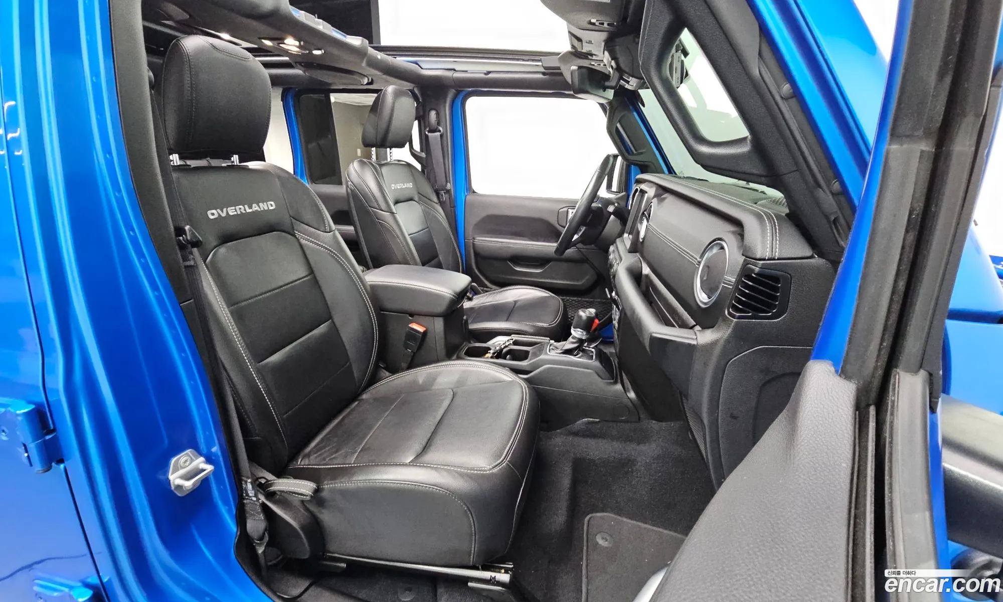 Jeep Wrangler 2022 1C4JJXP60NW147492 — 6