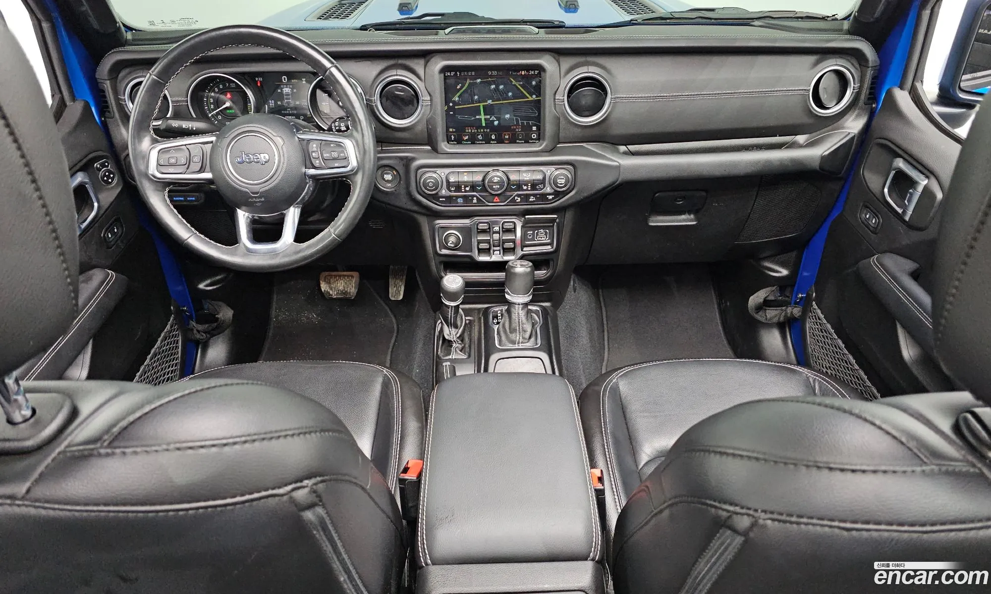 Jeep Wrangler 2022 1C4JJXP60NW147492 — 11