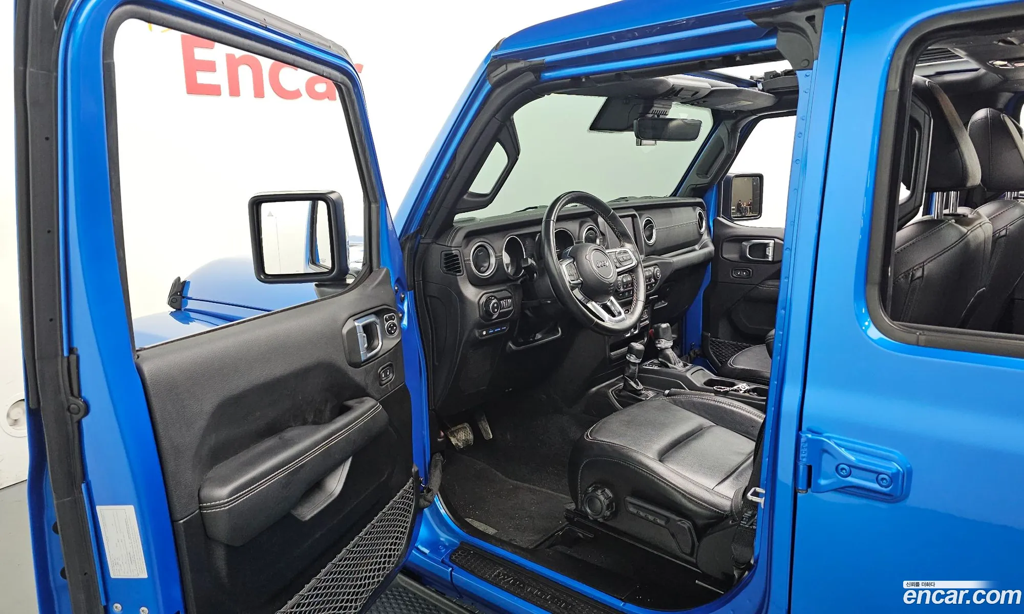 Jeep Wrangler 2022 1C4JJXP60NW147492 — 19