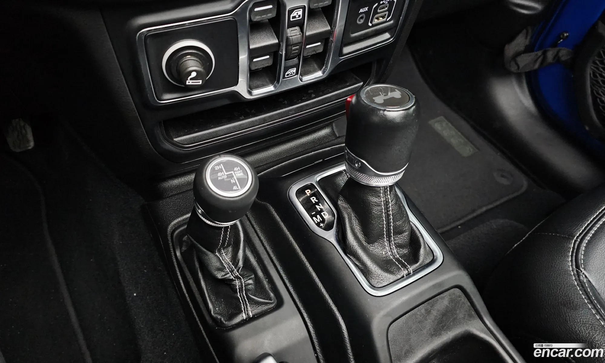 Jeep Wrangler 2022 1C4JJXP60NW147492 — 18