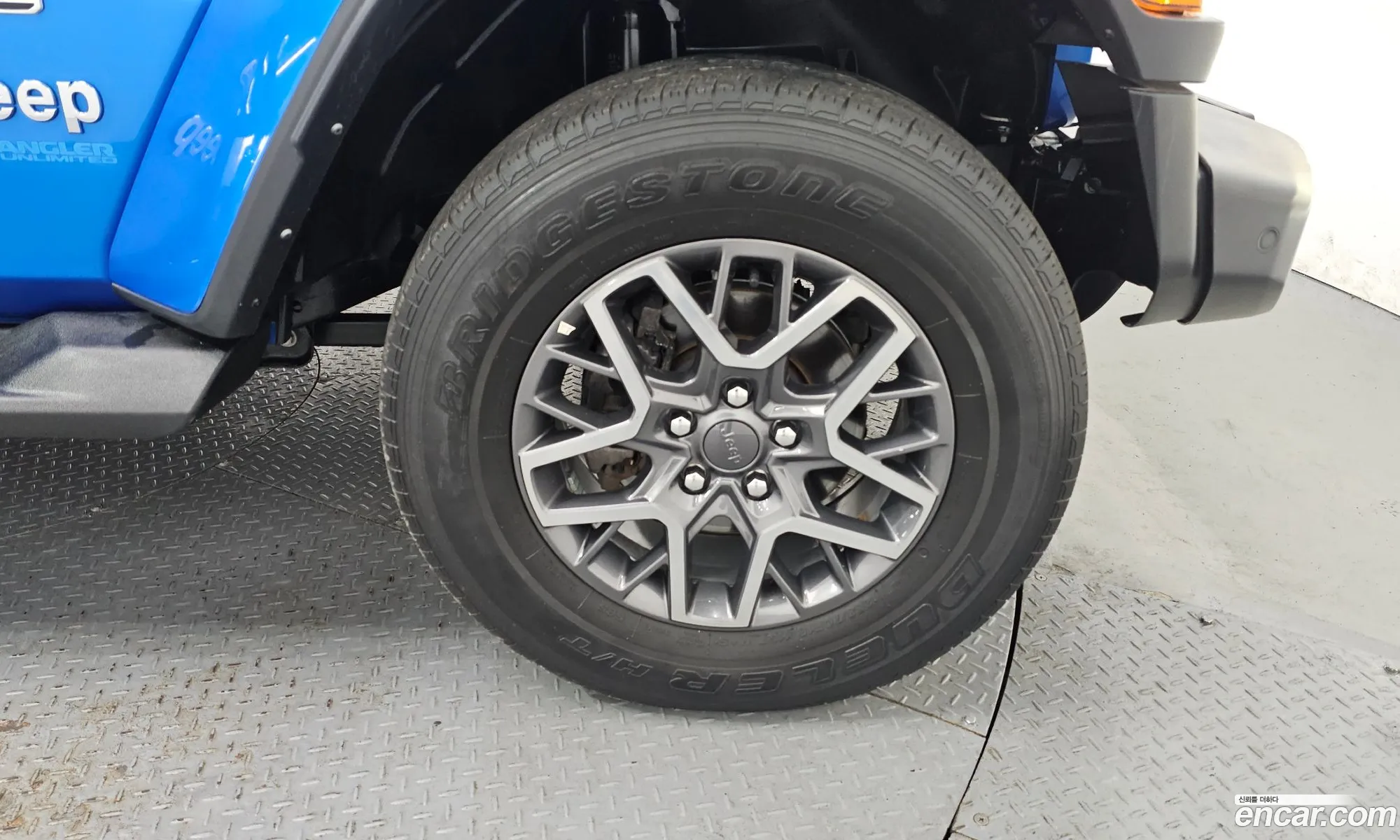 Jeep Wrangler 2022 1C4JJXP60NW147492 — 16
