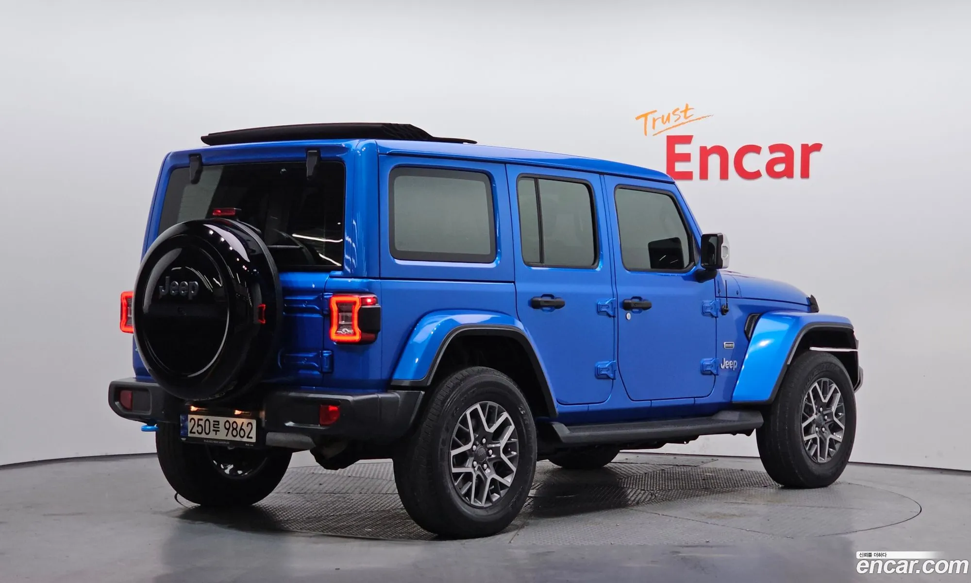 Jeep Wrangler 2022 1C4JJXP60NW147492 — 15
