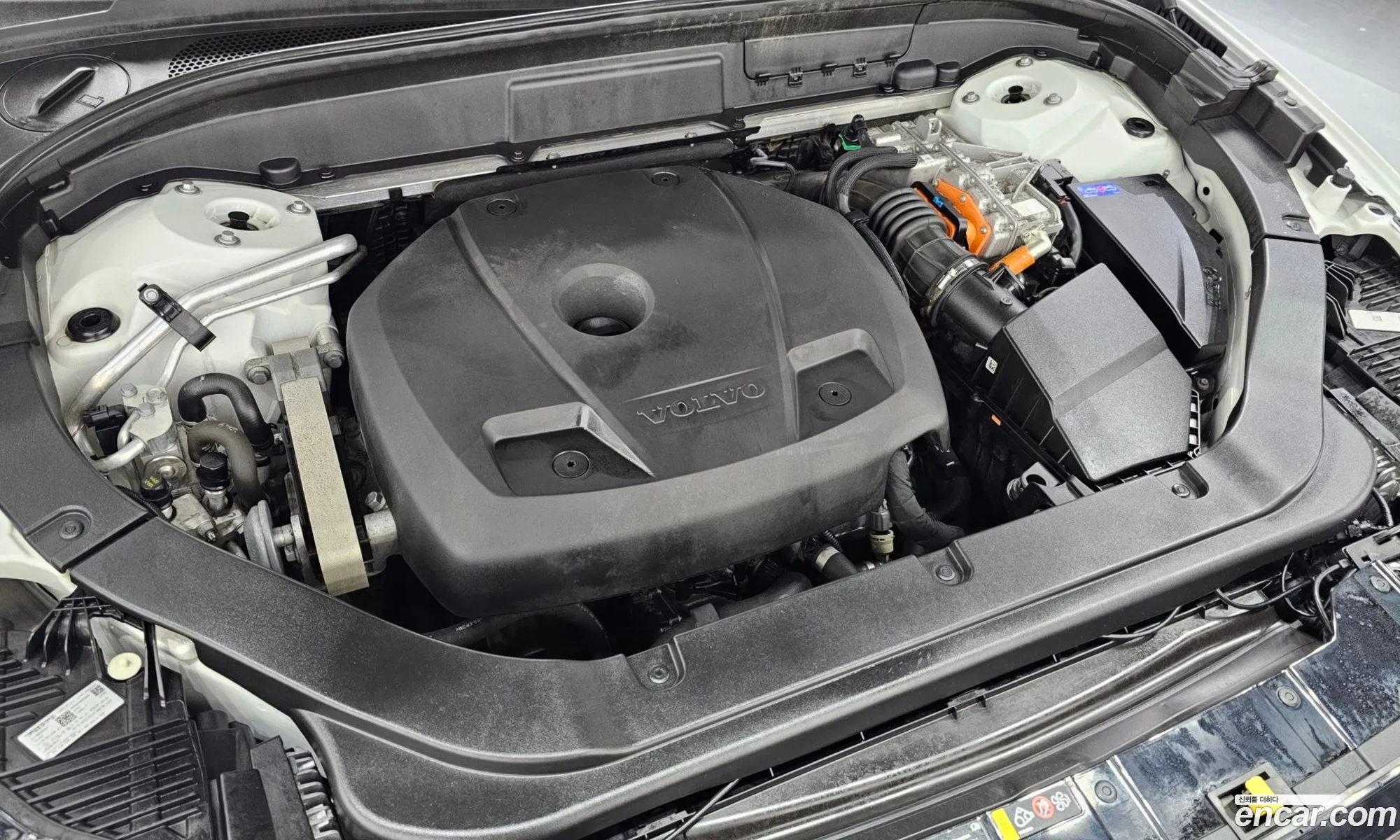 Volvo XC60 2020 — 9