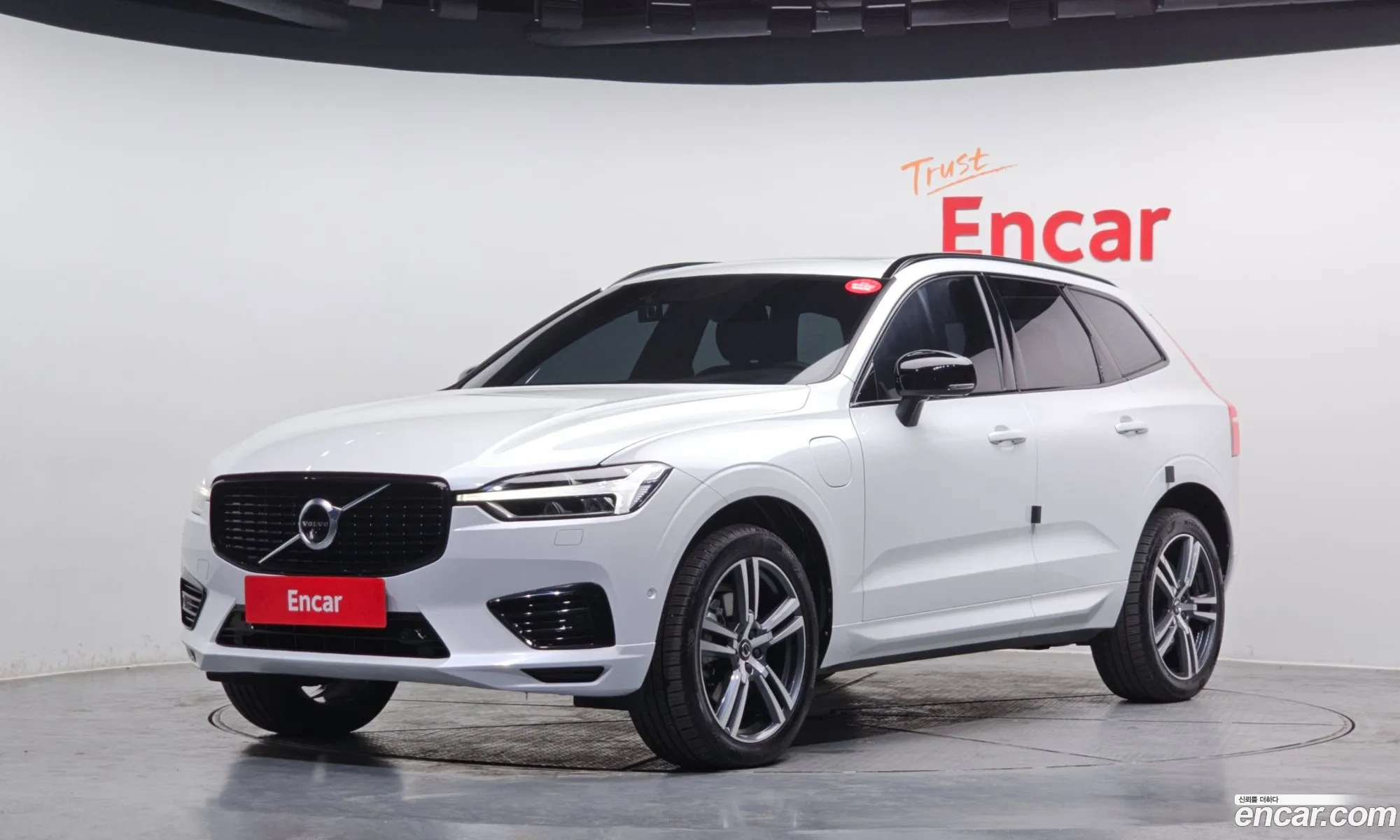 Volvo XC60 2020 — 15