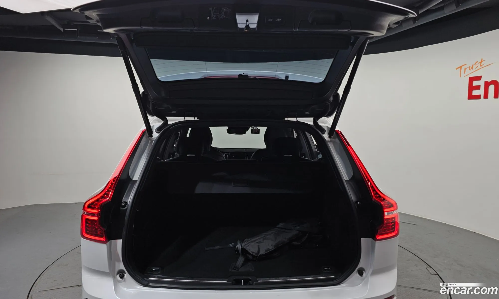 Volvo XC60 2020 — 7