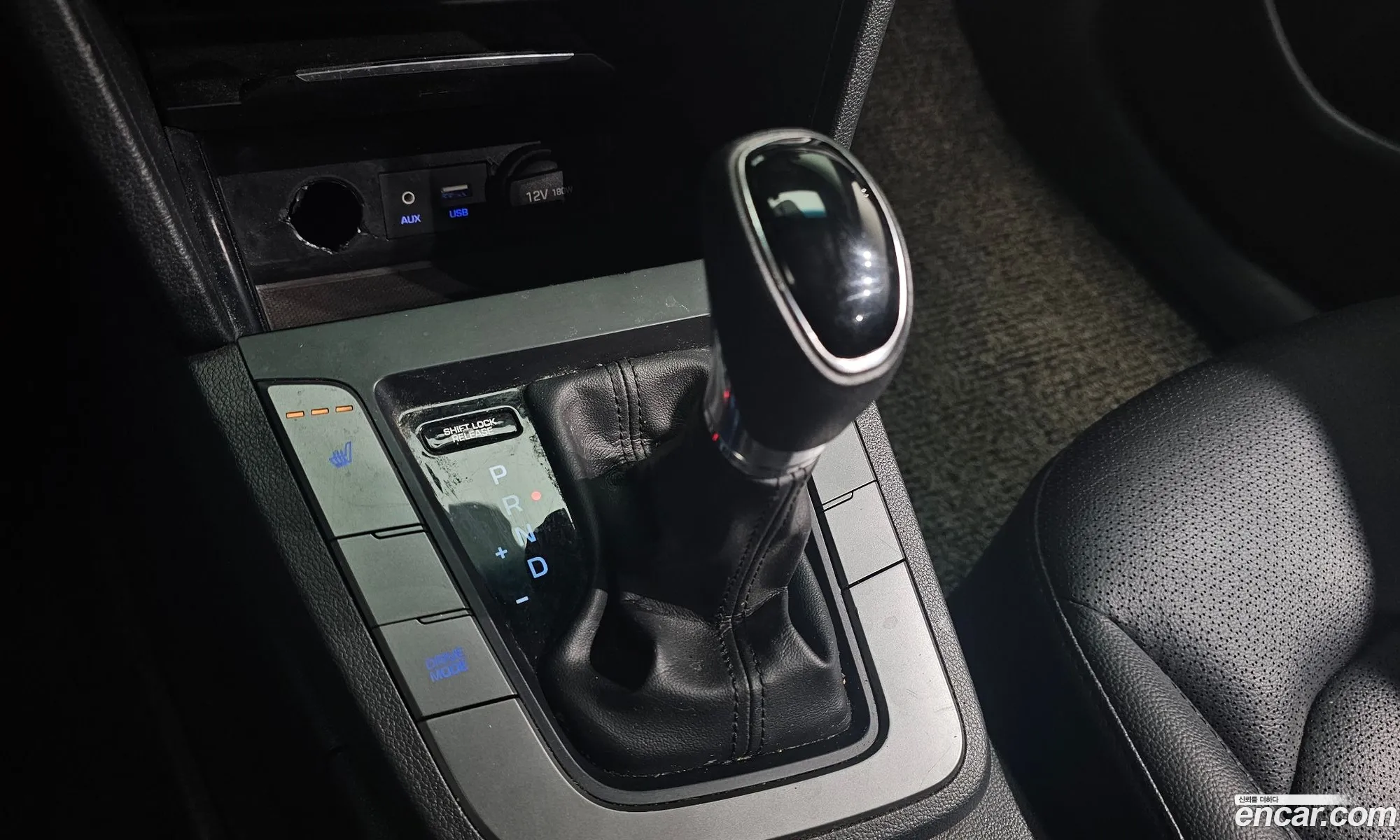 Hyundai Elantra AD 2016 — 18