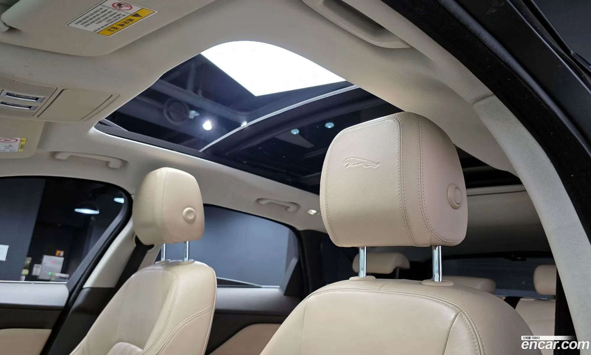 Jaguar F-Pace 2018 SADCA2BN0JA279559 — 2