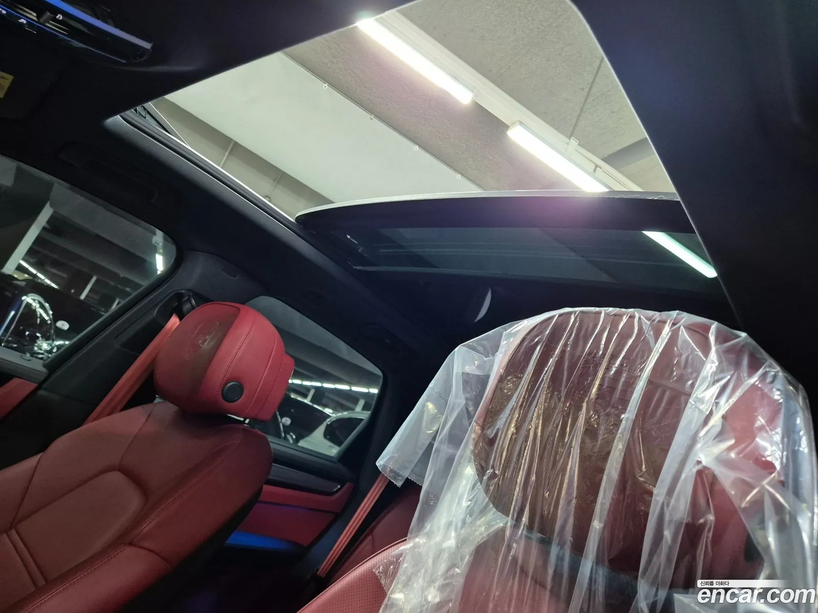Porsche Cayenne 2023 — 2
