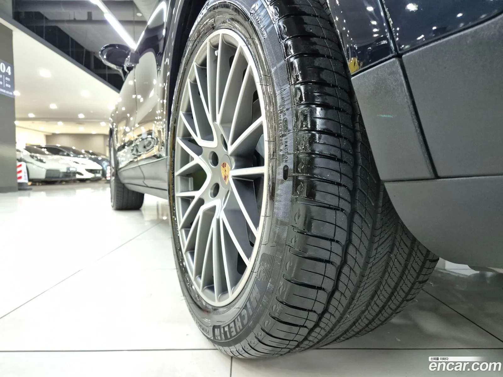 Porsche Cayenne 2023 — 11