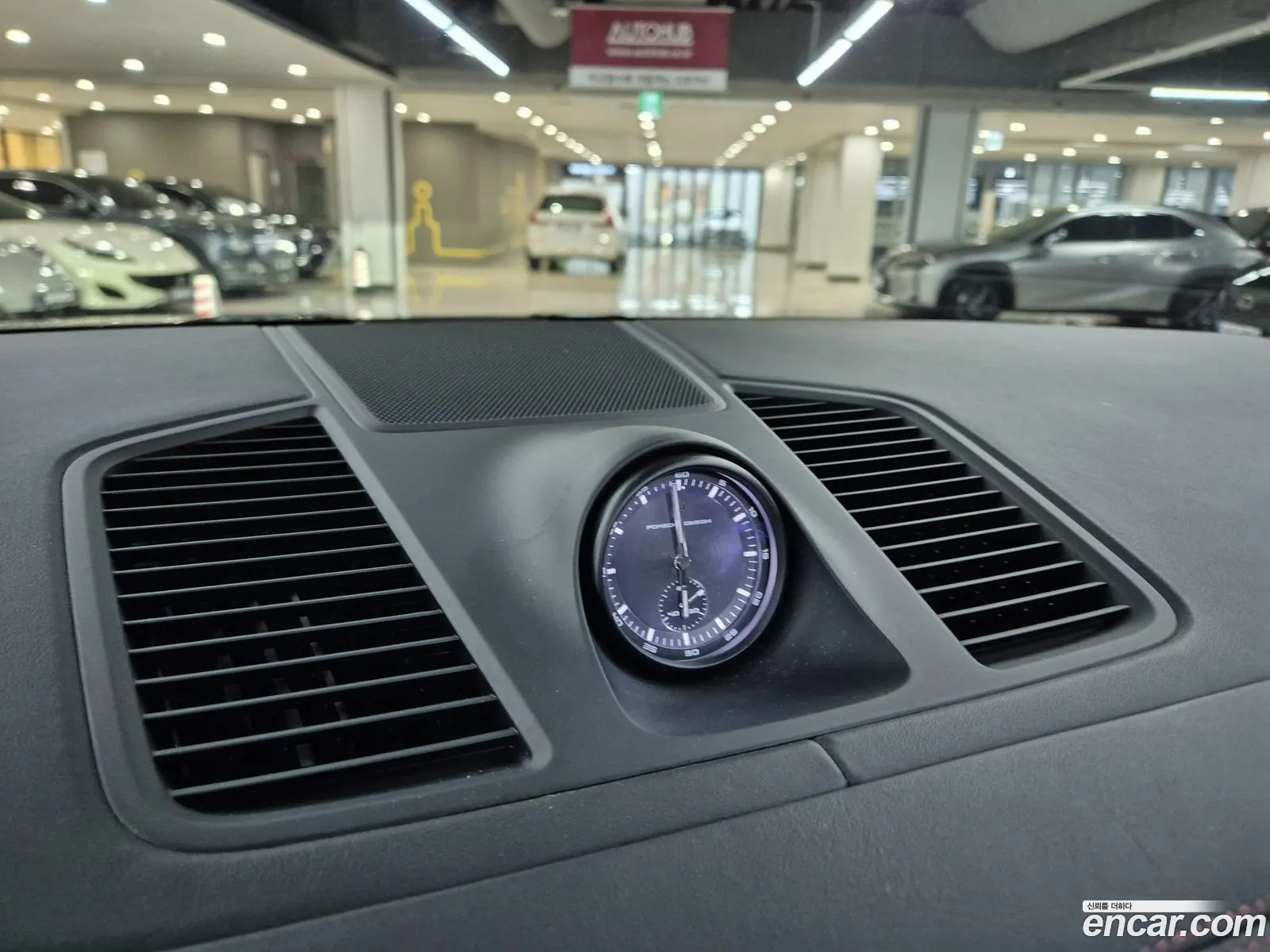 Porsche Cayenne 2023 — 13