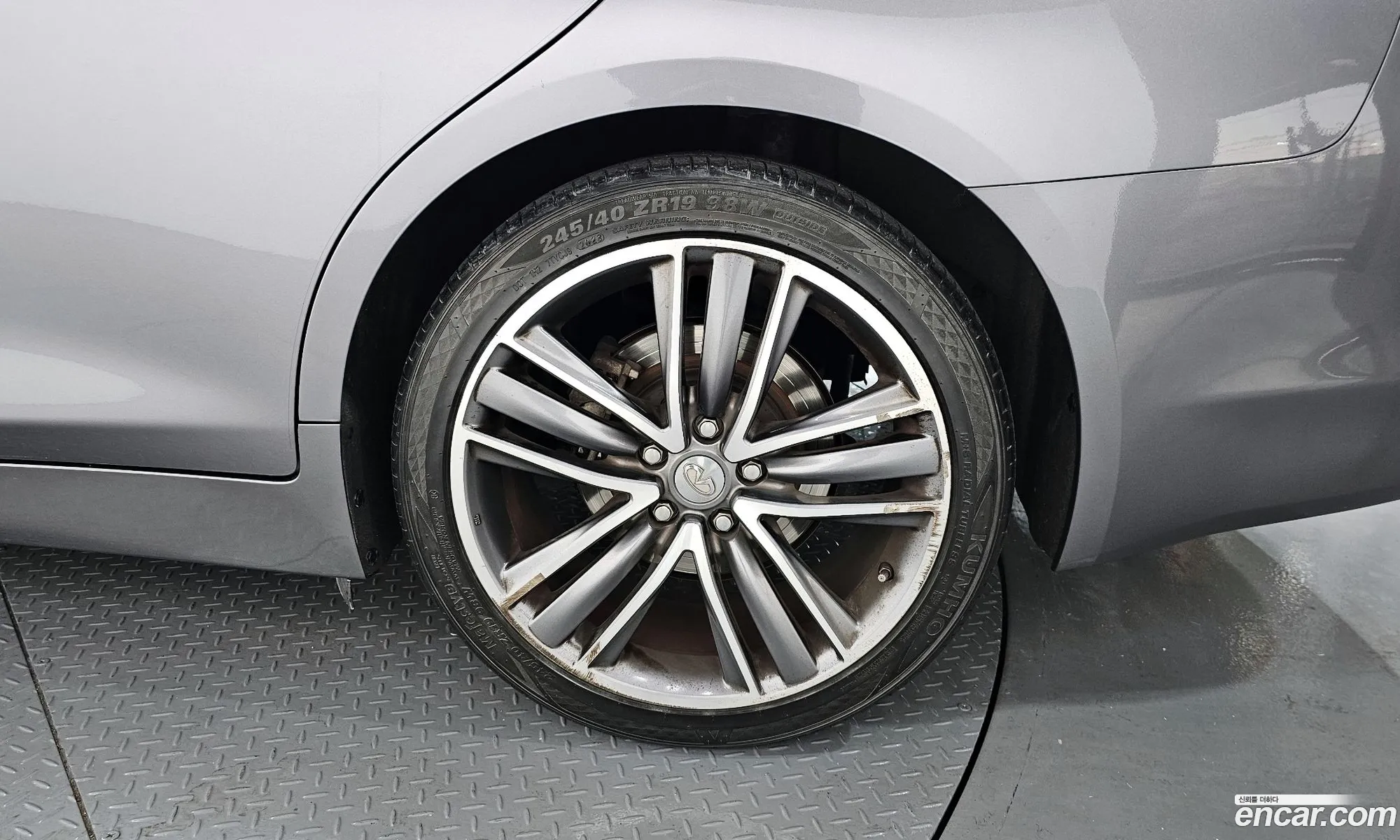 Infiniti Q50 2016 — 15