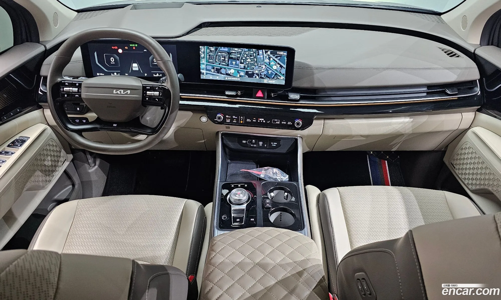 Kia Carnival 2025 — 4