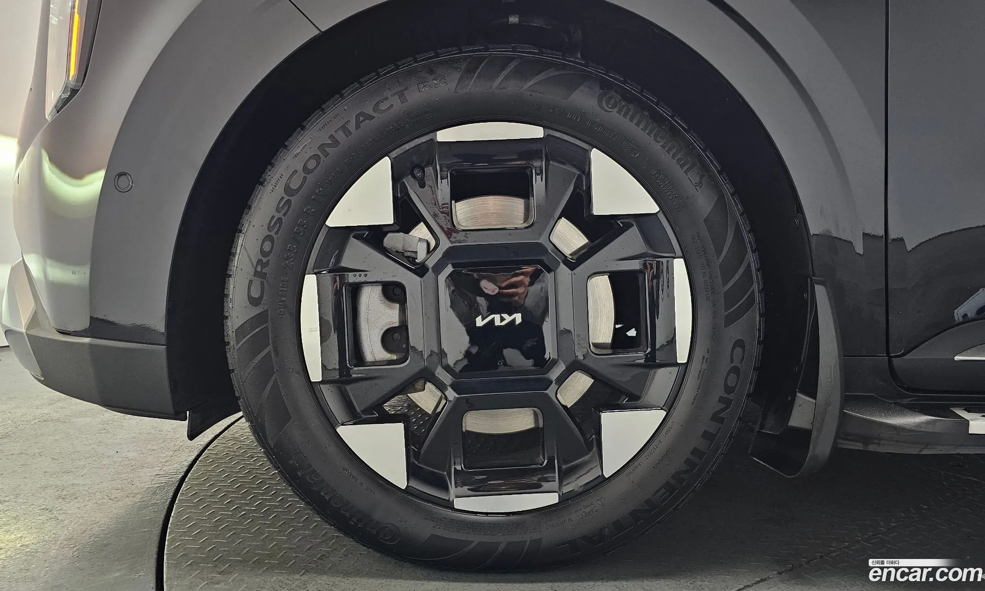 Kia Carnival 2025 — 7