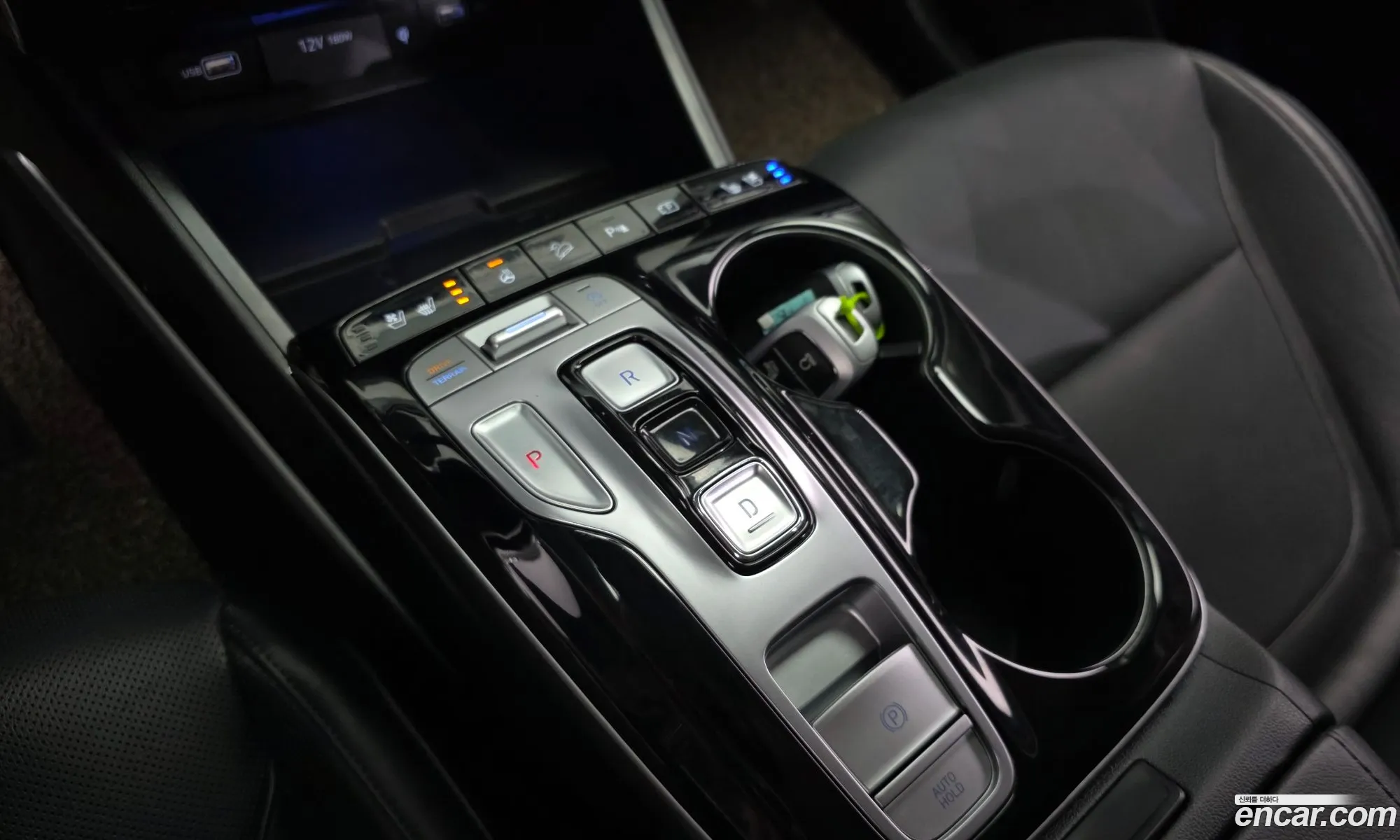 Hyundai Tucson 2022 — 2