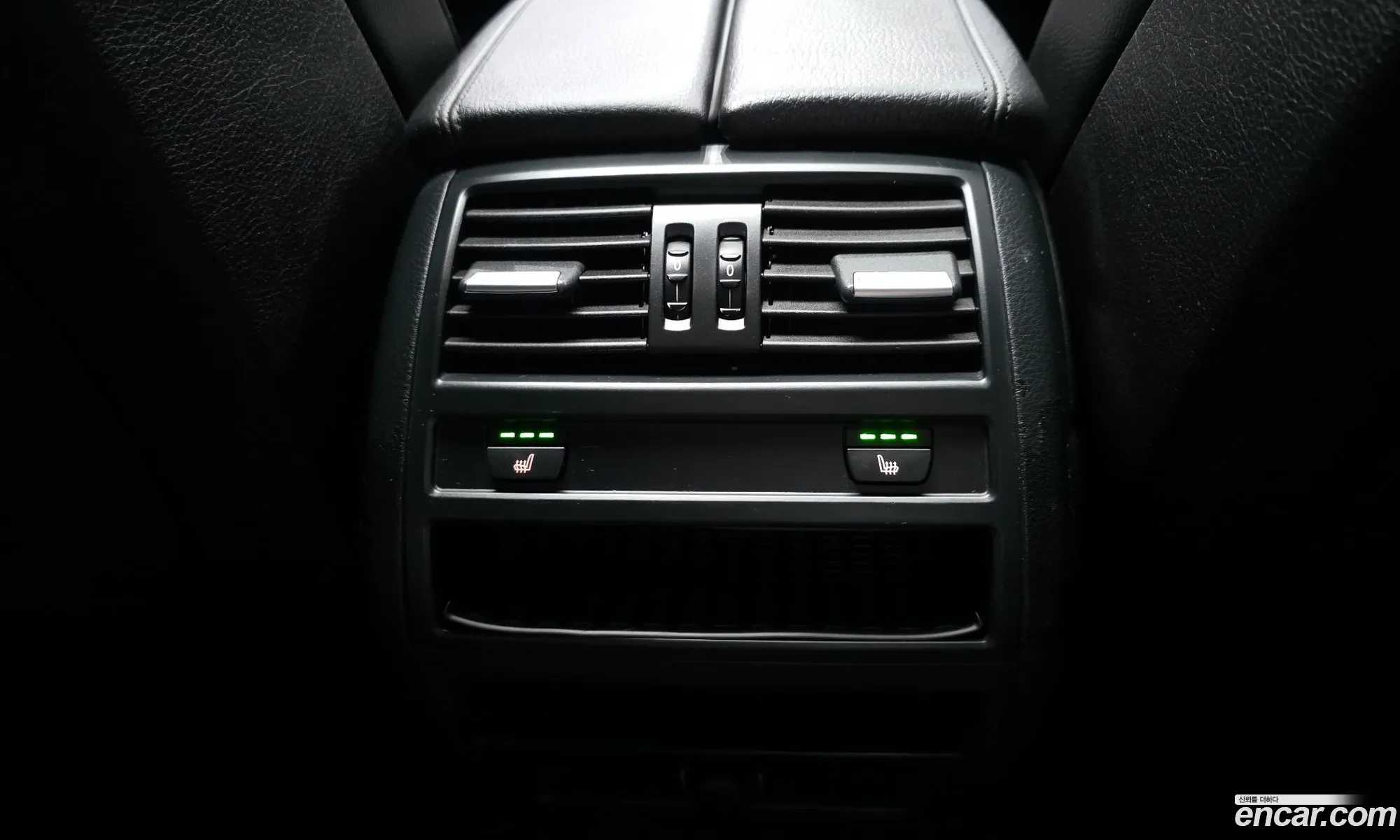 BMW 5 Series 2013 WBAXG3106DDW43264 — 12