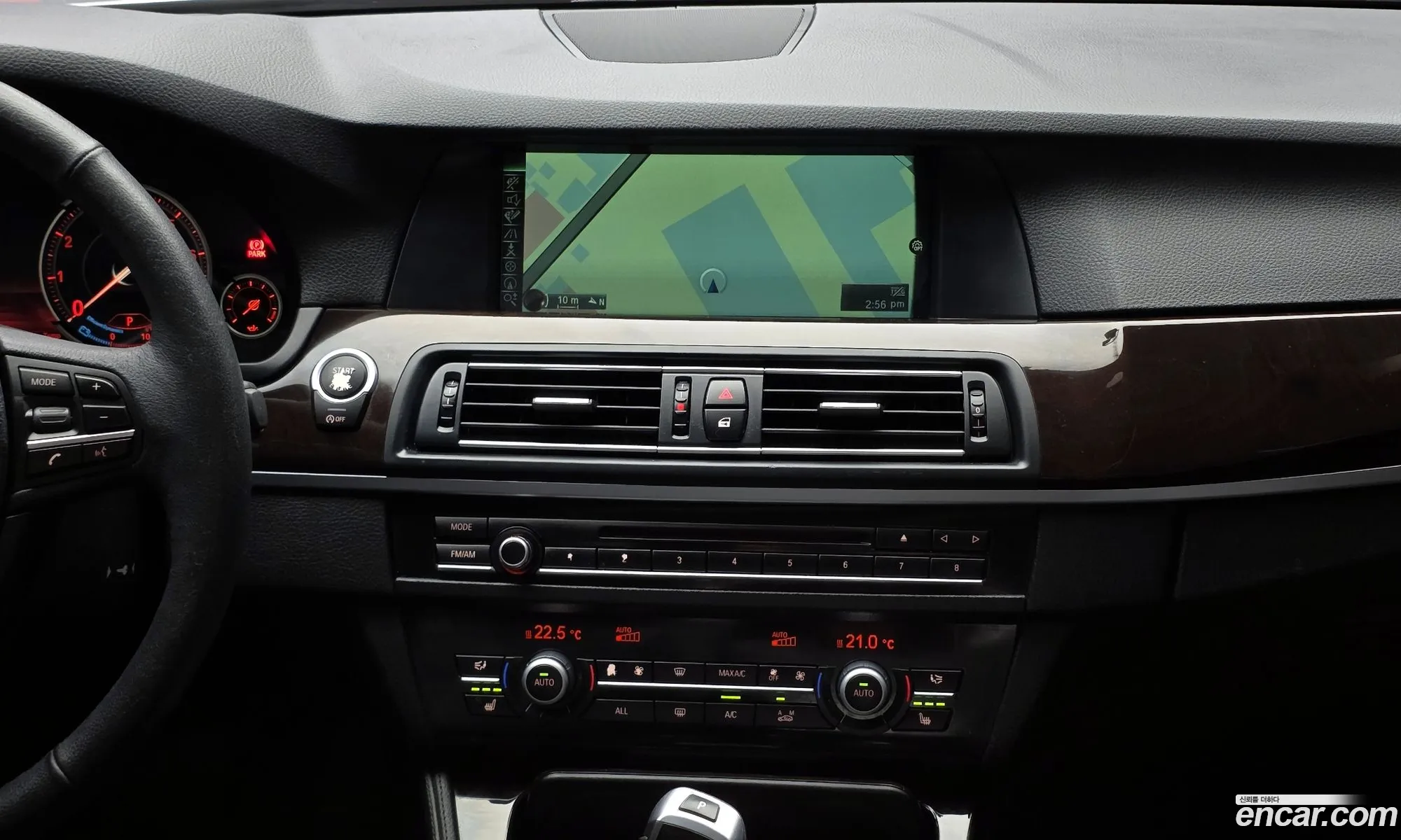 BMW 5 Series 2013 WBAXG3106DDW43264 — 18