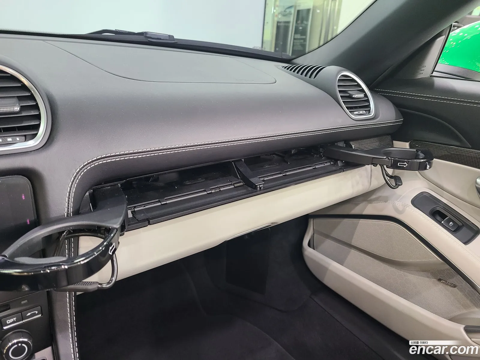Porsche 718 Boxster 2021 — 4
