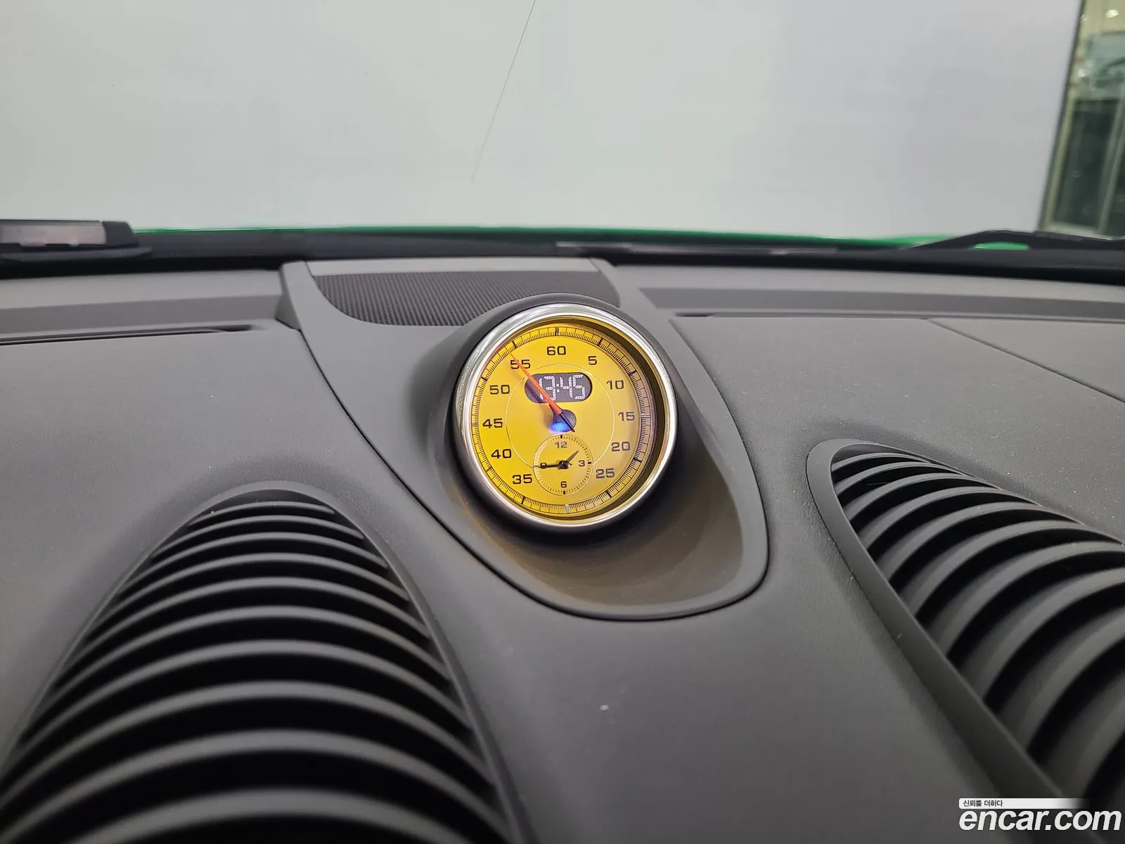 Porsche 718 Boxster 2021 — 9