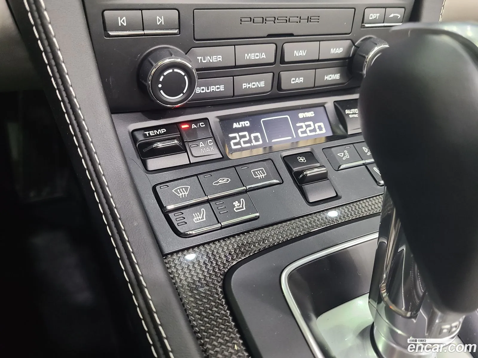 Porsche 718 Boxster 2021 — 11