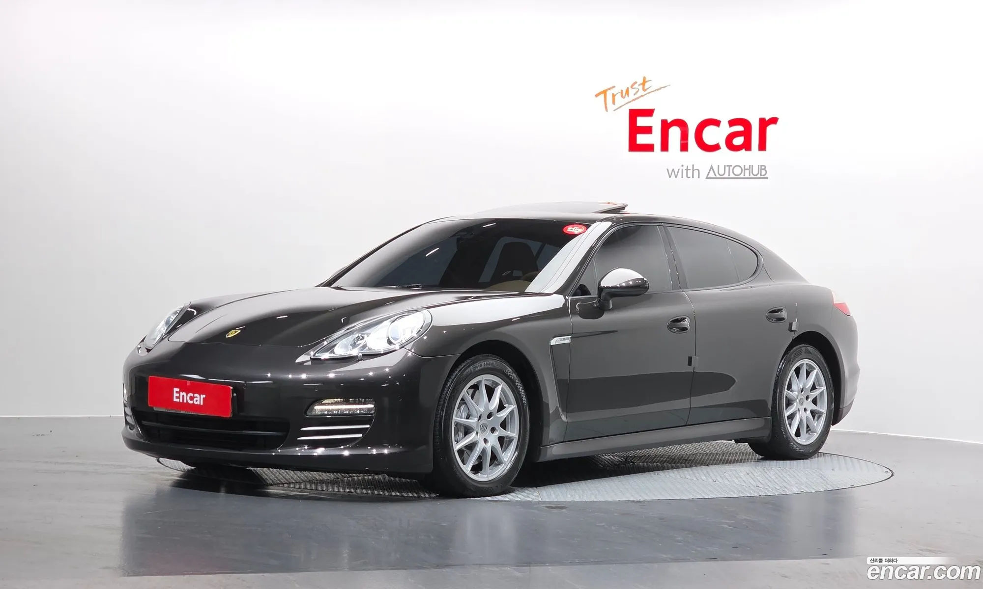 Porsche Panamera 2011 WP0AA2979CL011465 — 20