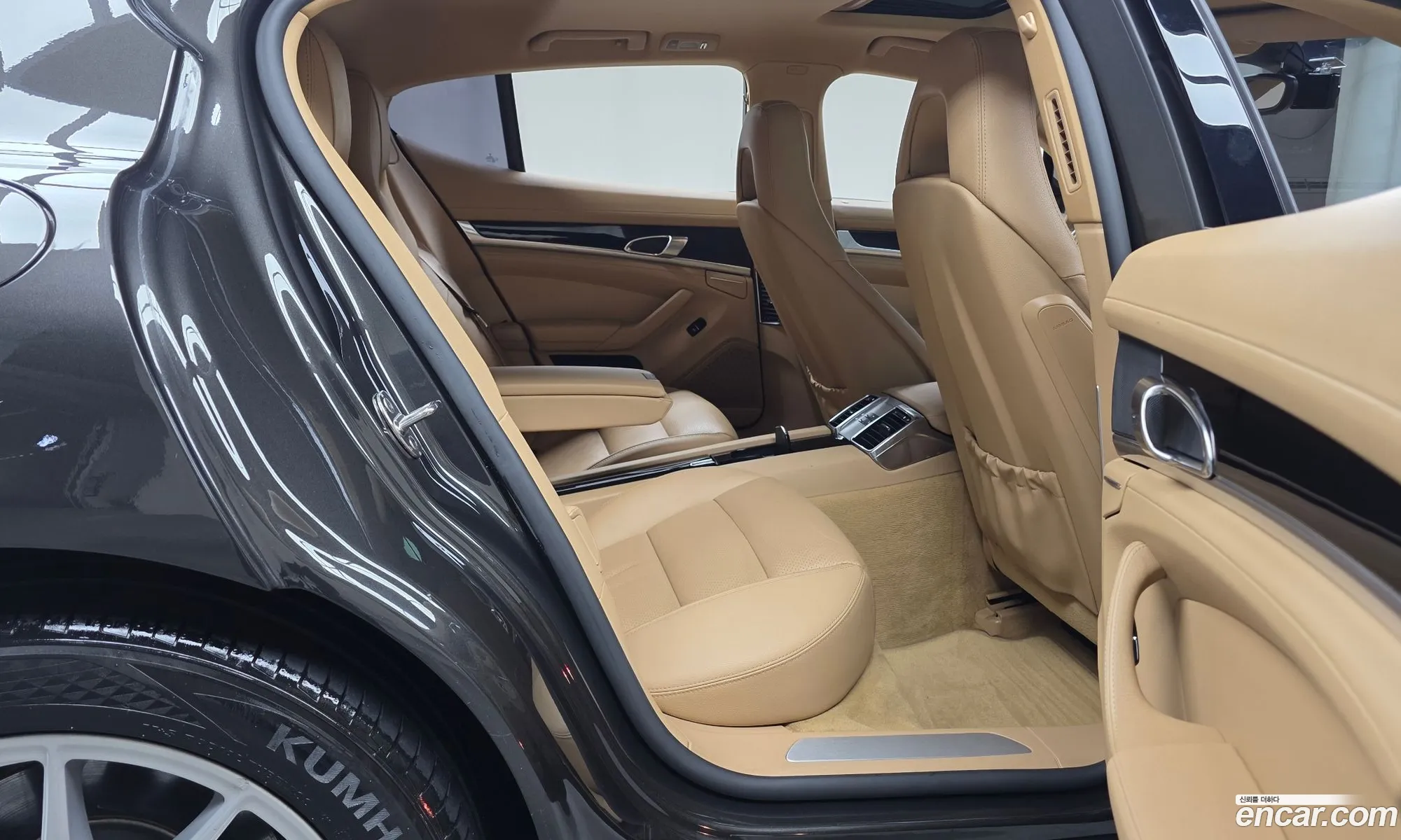 Porsche Panamera 2011 WP0AA2979CL011465 — 18