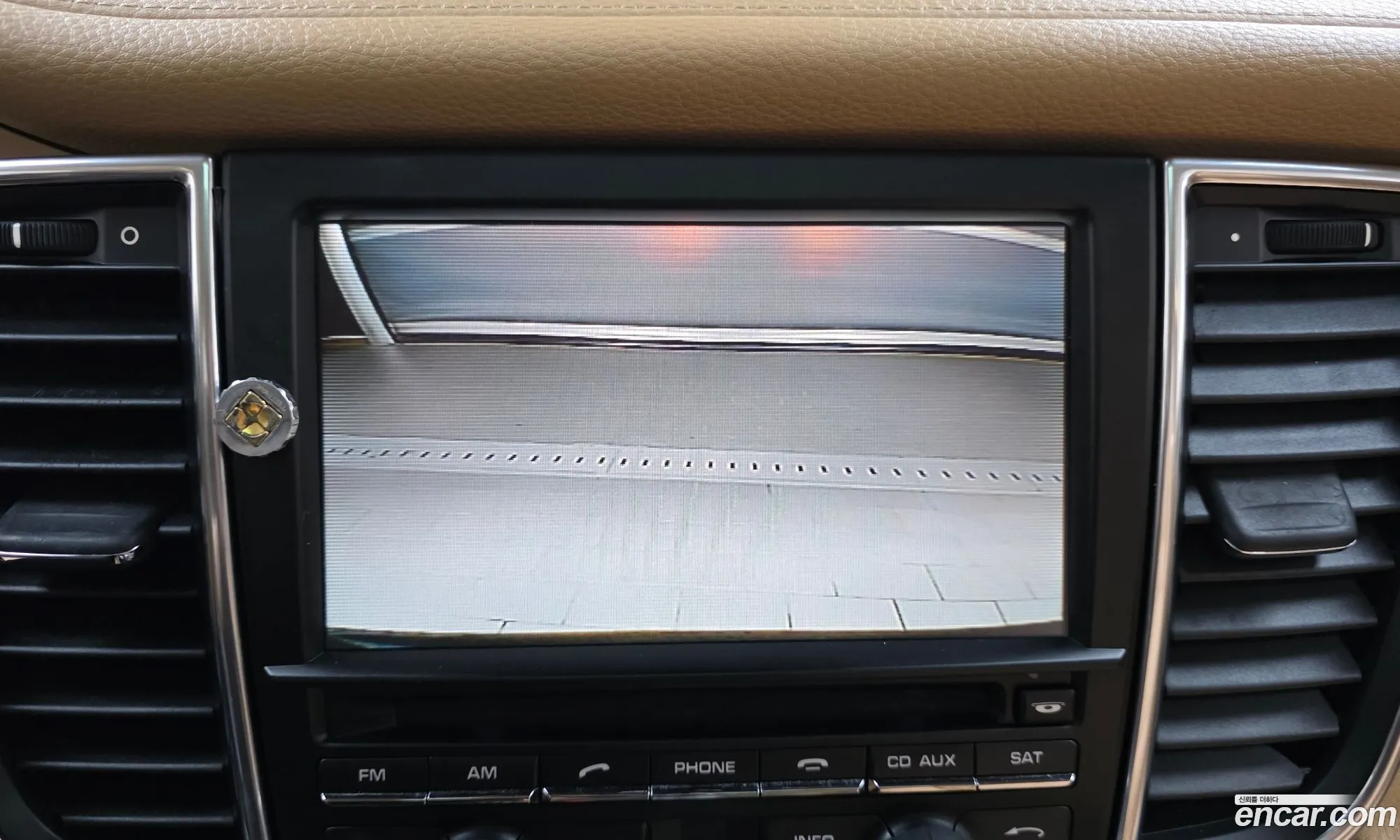 Porsche Panamera 2011 WP0AA2979CL011465 — 12