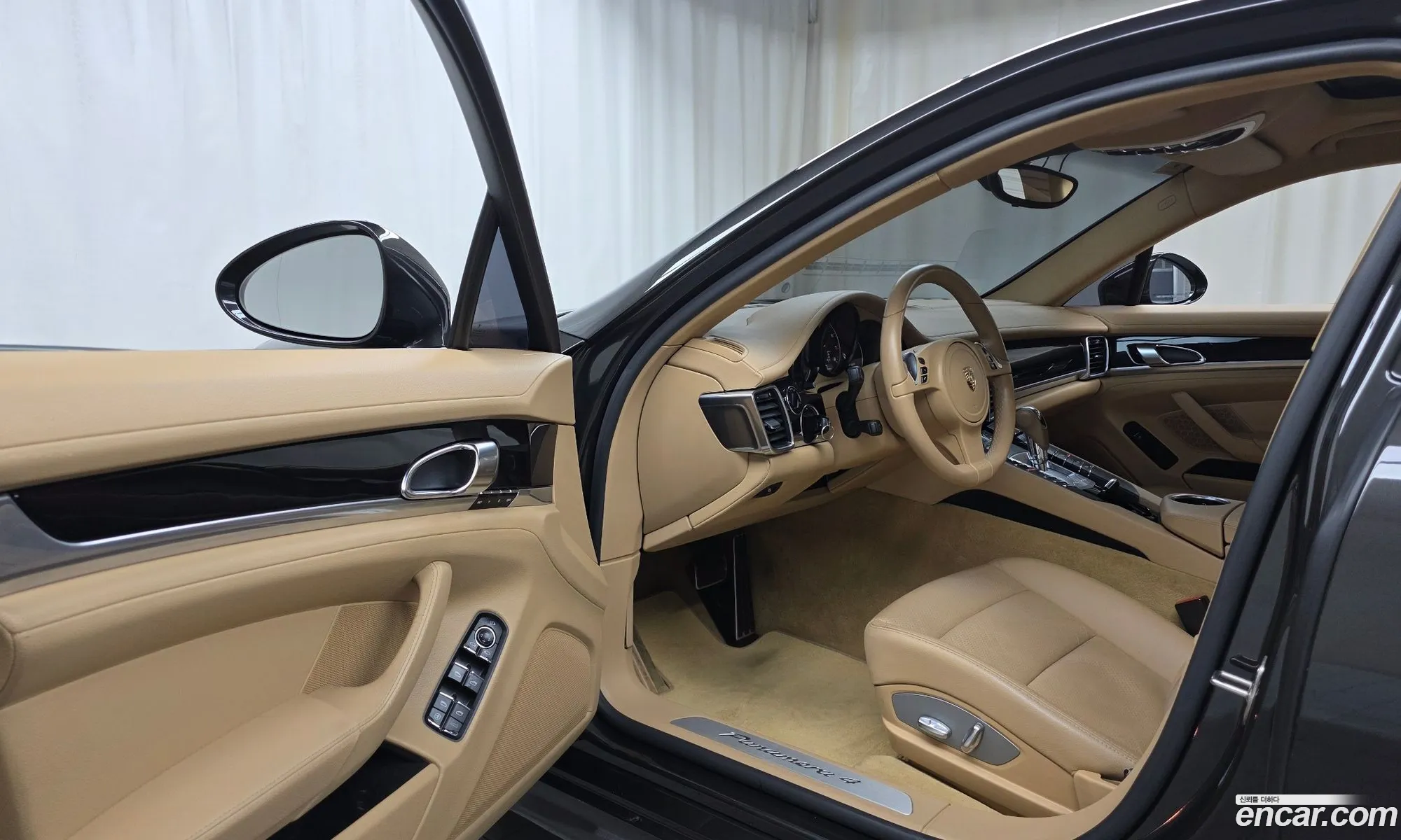 Porsche Panamera 2011 WP0AA2979CL011465 — 15