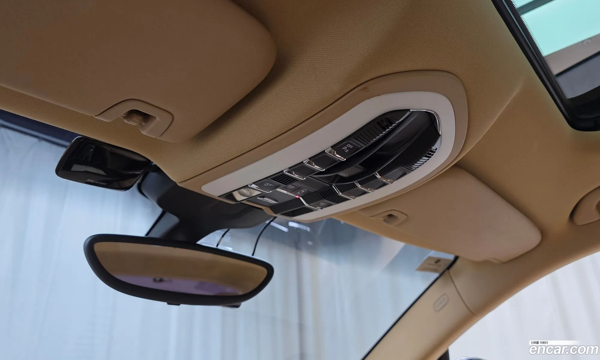 Porsche Panamera 2011 WP0AA2979CL011465 — 9